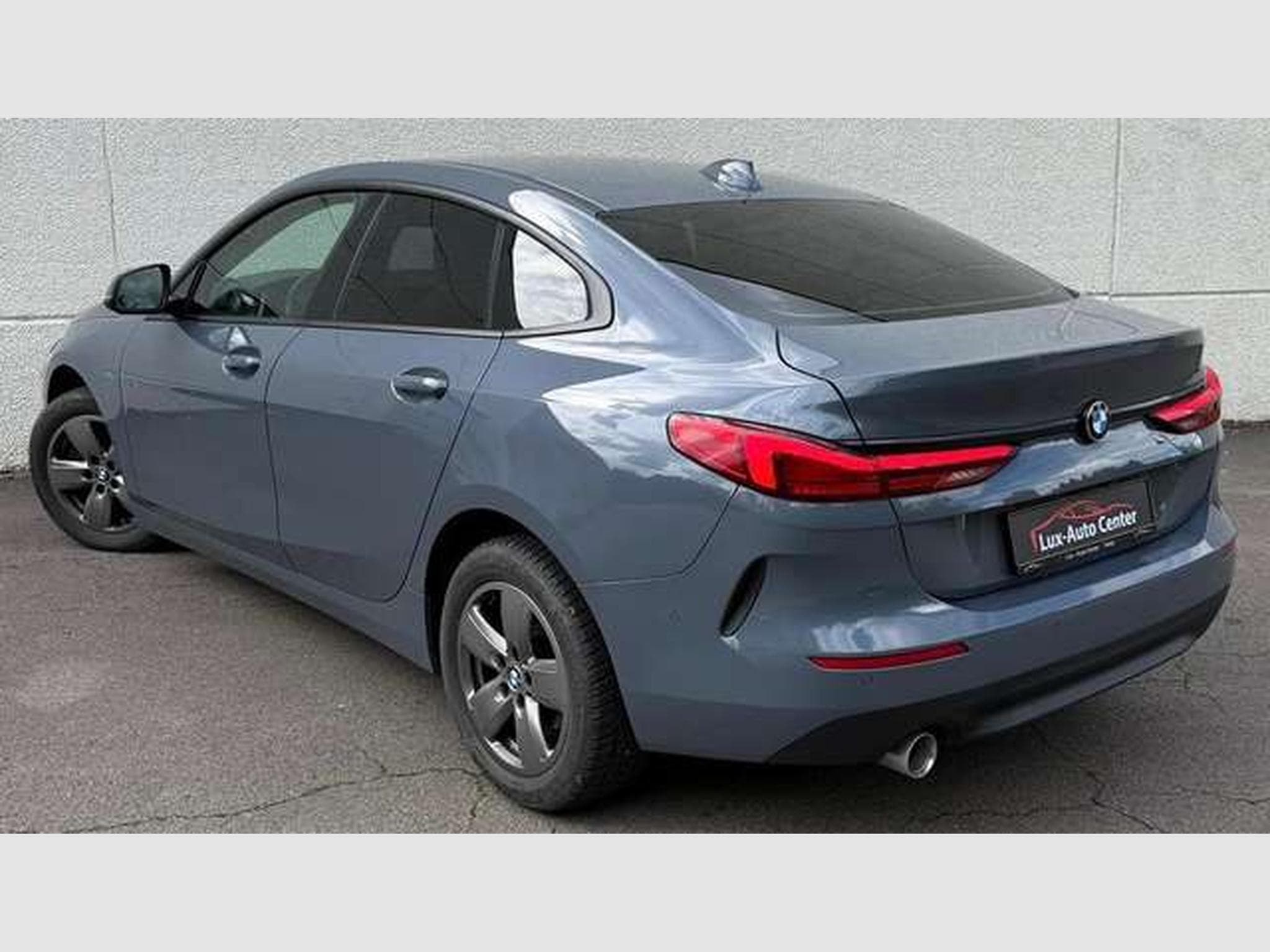 BMW 216 Gran Coupé // Automatique //12 Mois De Garantie✅✅✅ (2021) - Foto 7