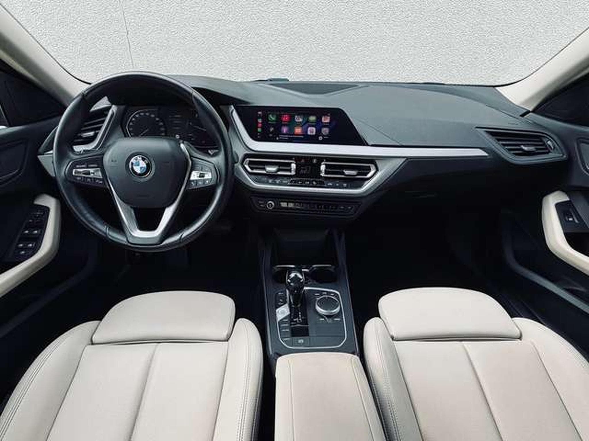 BMW 216 Gran Coupé // Automatique //12 Mois De Garantie✅✅✅ (2021) - Foto 9