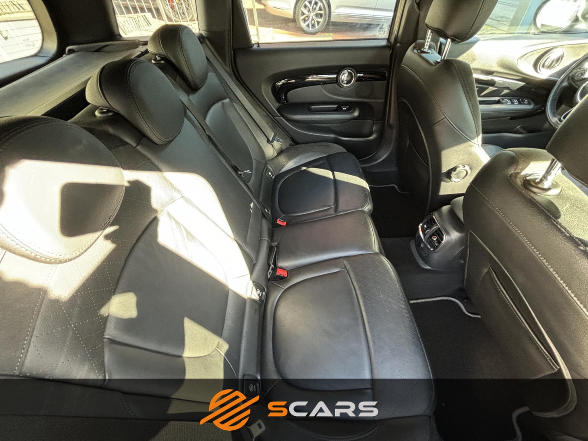 Mini Clubman Cooper S Chrome Line 2.0 192cv (2016) - Foto 10