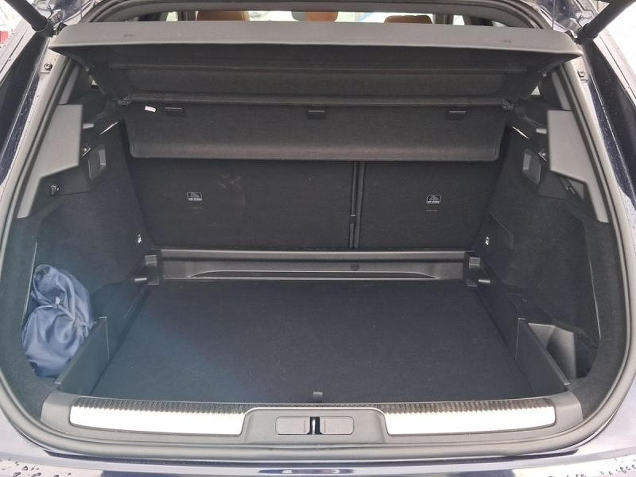 DS Automobiles DS7 BlueHDi 180ch So Chic Automatique 128g (2019) - Photo 8
