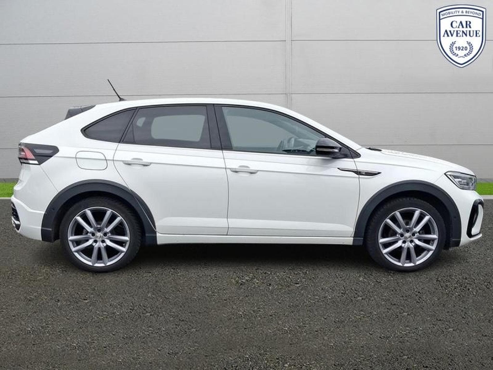 VW Taigo 1.5 TSI 150ch R-Line DSG7 (2022) - Photo 5