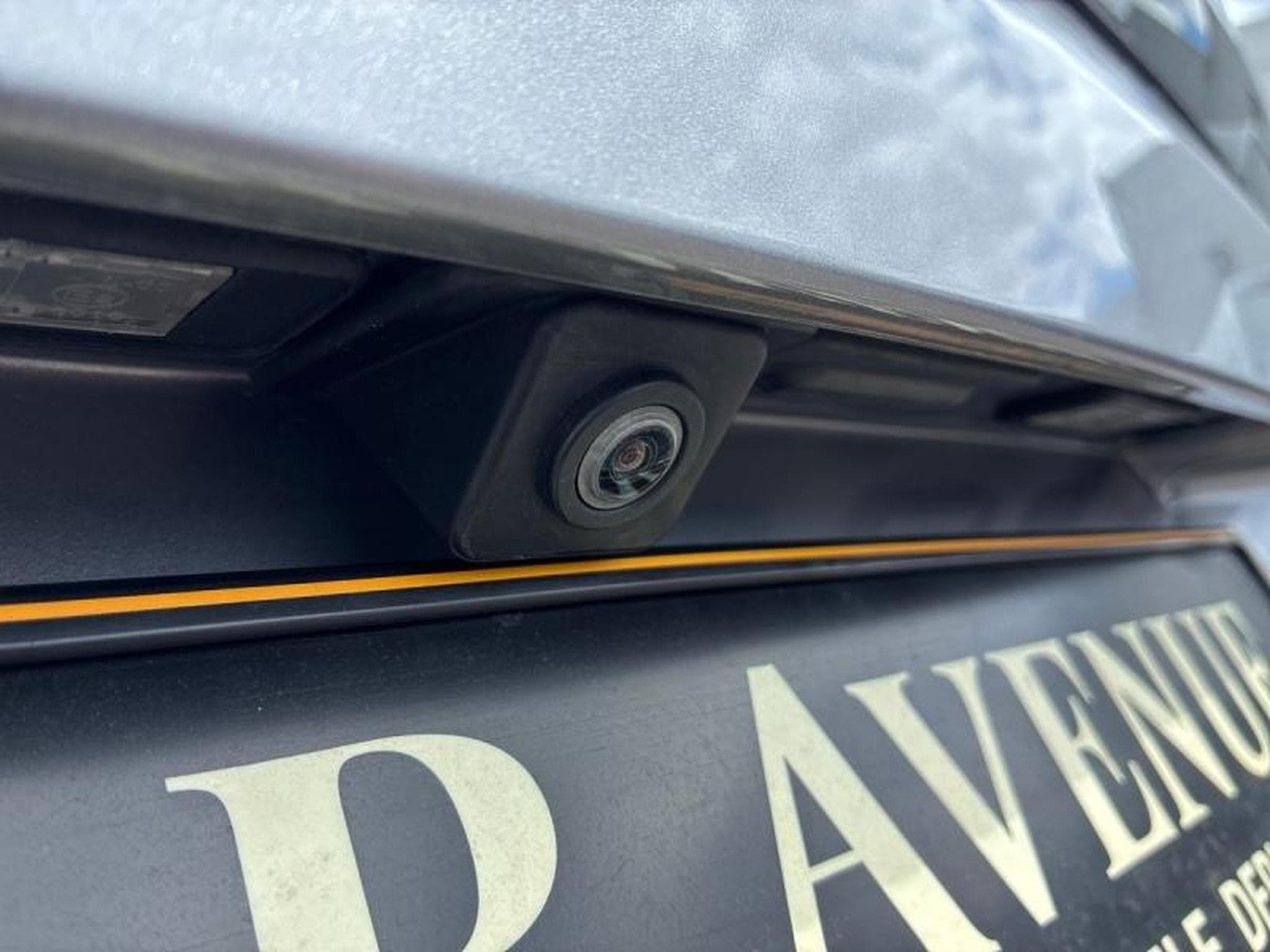 PEUGEOT 3008 1.2 PureTech 130ch E6.c Allure S&S EAT8 (2019) - Foto 11
