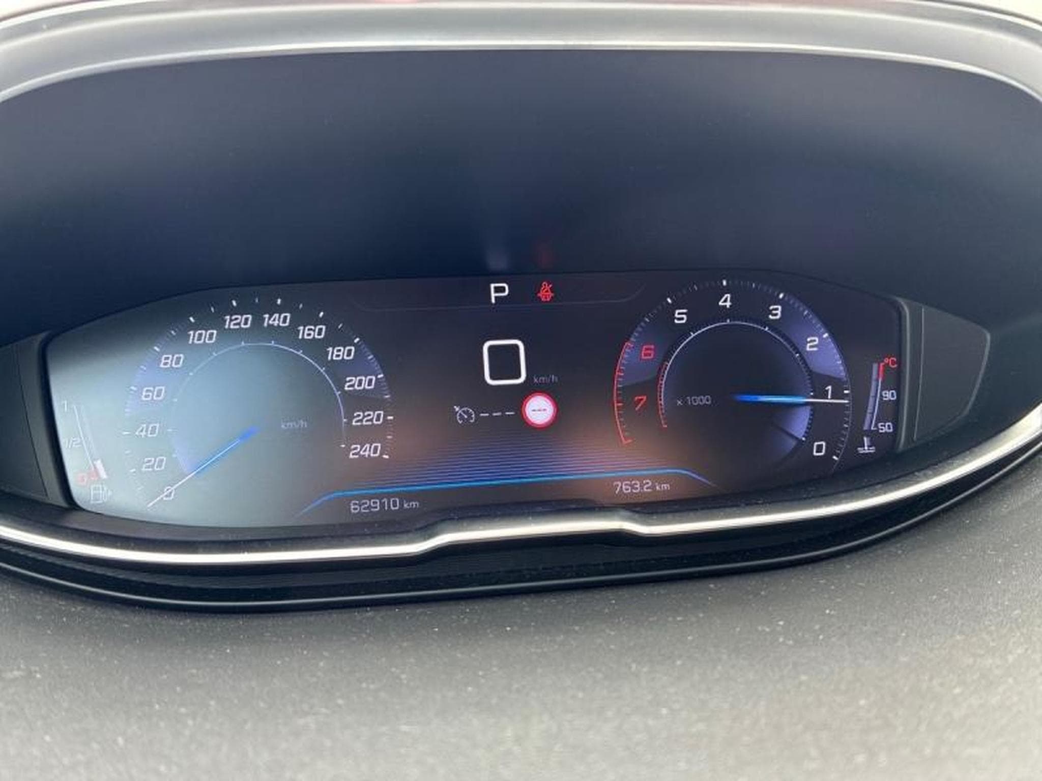 PEUGEOT 3008 1.2 PureTech 130ch E6.c Allure S&S EAT8 (2019) - Foto 3