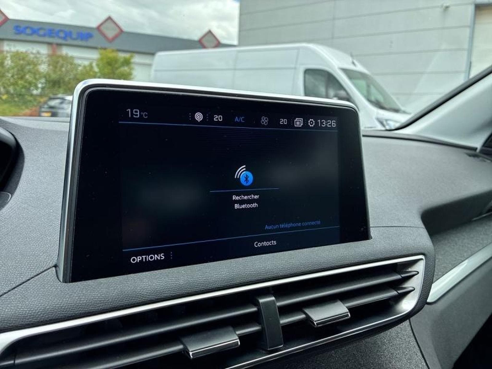 PEUGEOT 3008 1.2 PureTech 130ch E6.c Allure S&S EAT8 (2019) - Foto 7