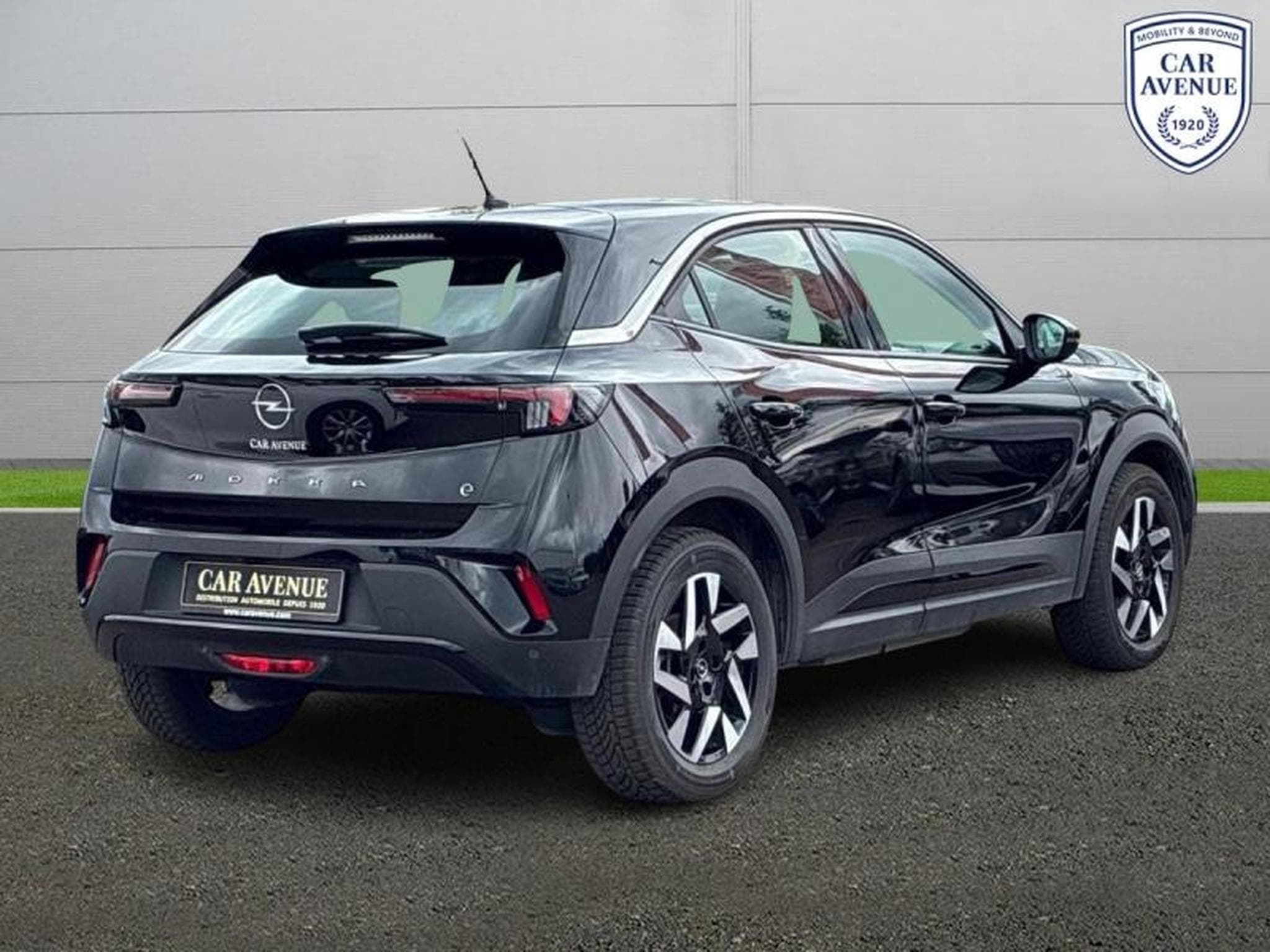 OPEL Mokka Electric 136ch GS (2024) - Foto 11