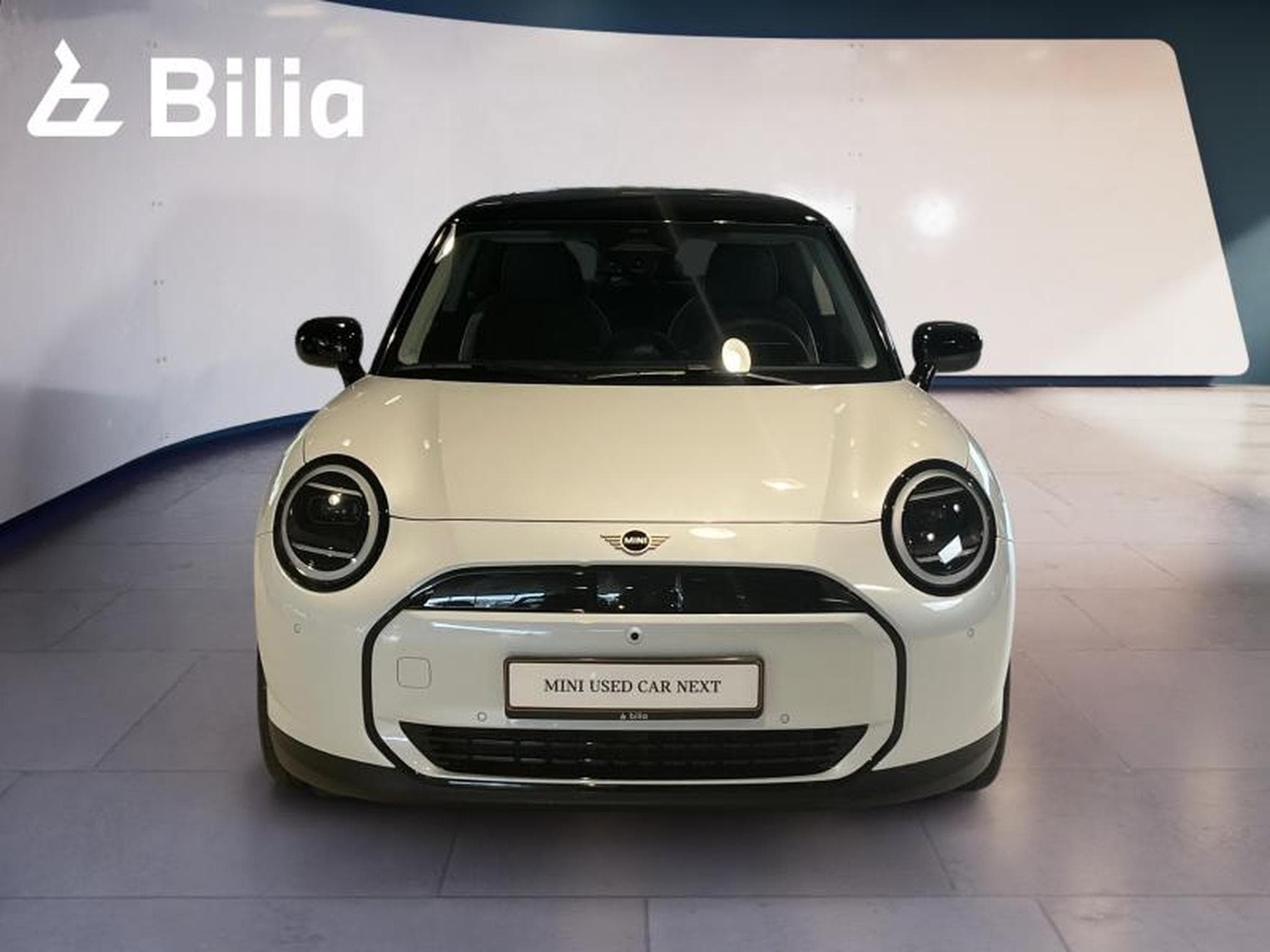 MINI Cooper Cooper E (2024) - Photo 2