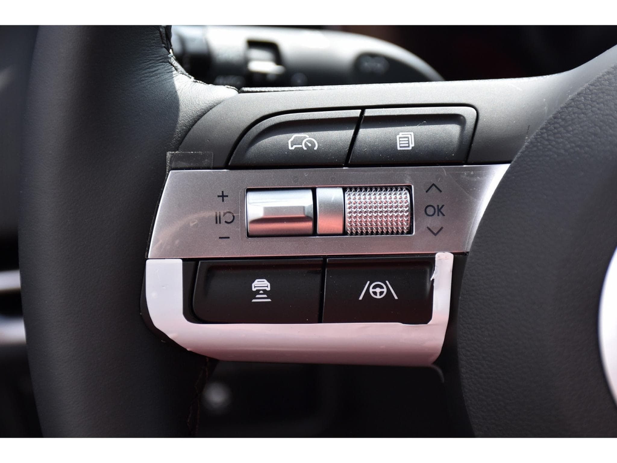 Hyundai Tucson 1.6 T-GDI Feel 7DCT ACC LANE SIDE GPS KEYLESS NEUF (2026) - Photo 21