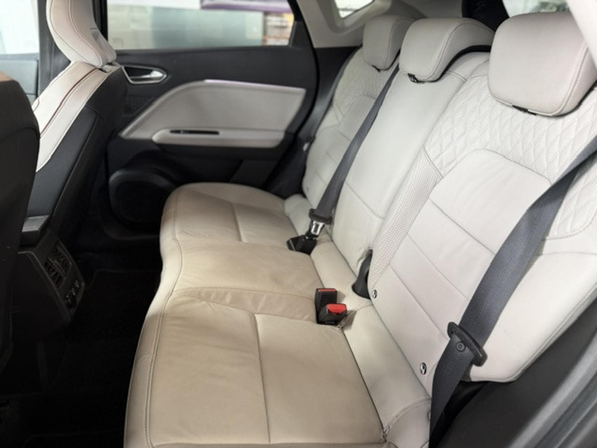 Renault Captur INITIALE PARIS 140EDC (2021) - Photo 6
