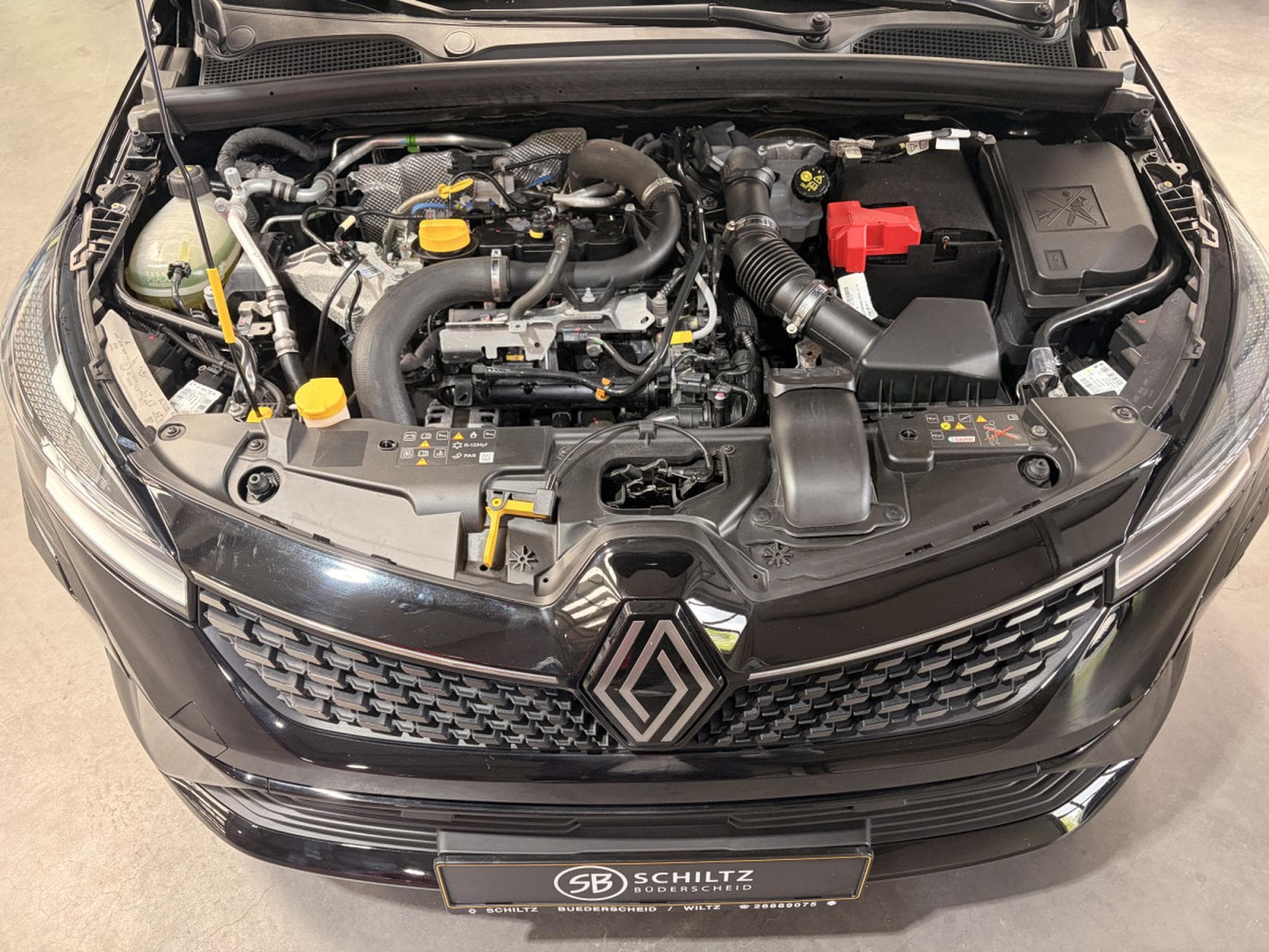 Renault Clio 1.0 TCe Techno (2024) - Photo 10