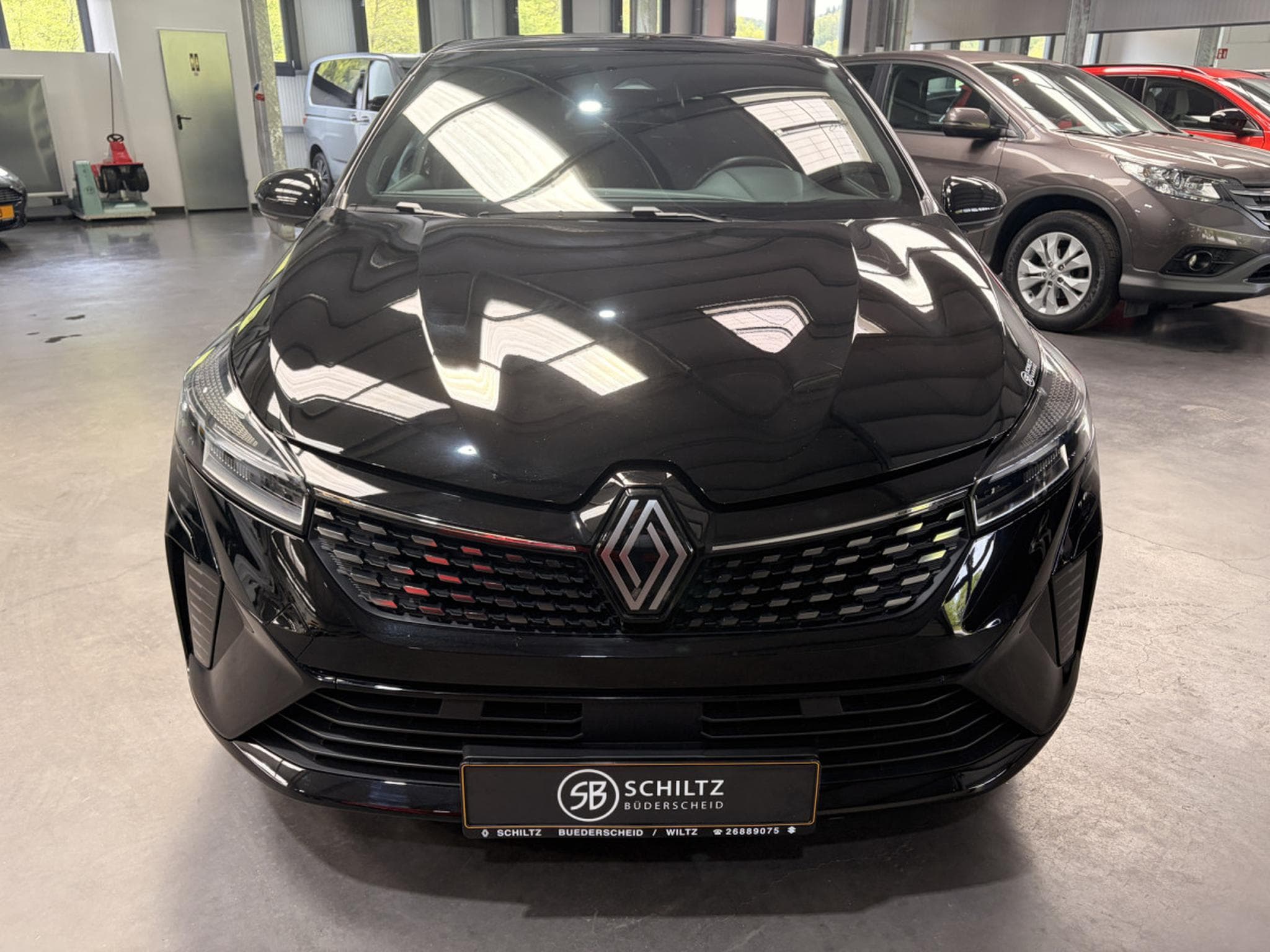 Renault Clio 1.0 TCe Techno (2024) - Photo 7