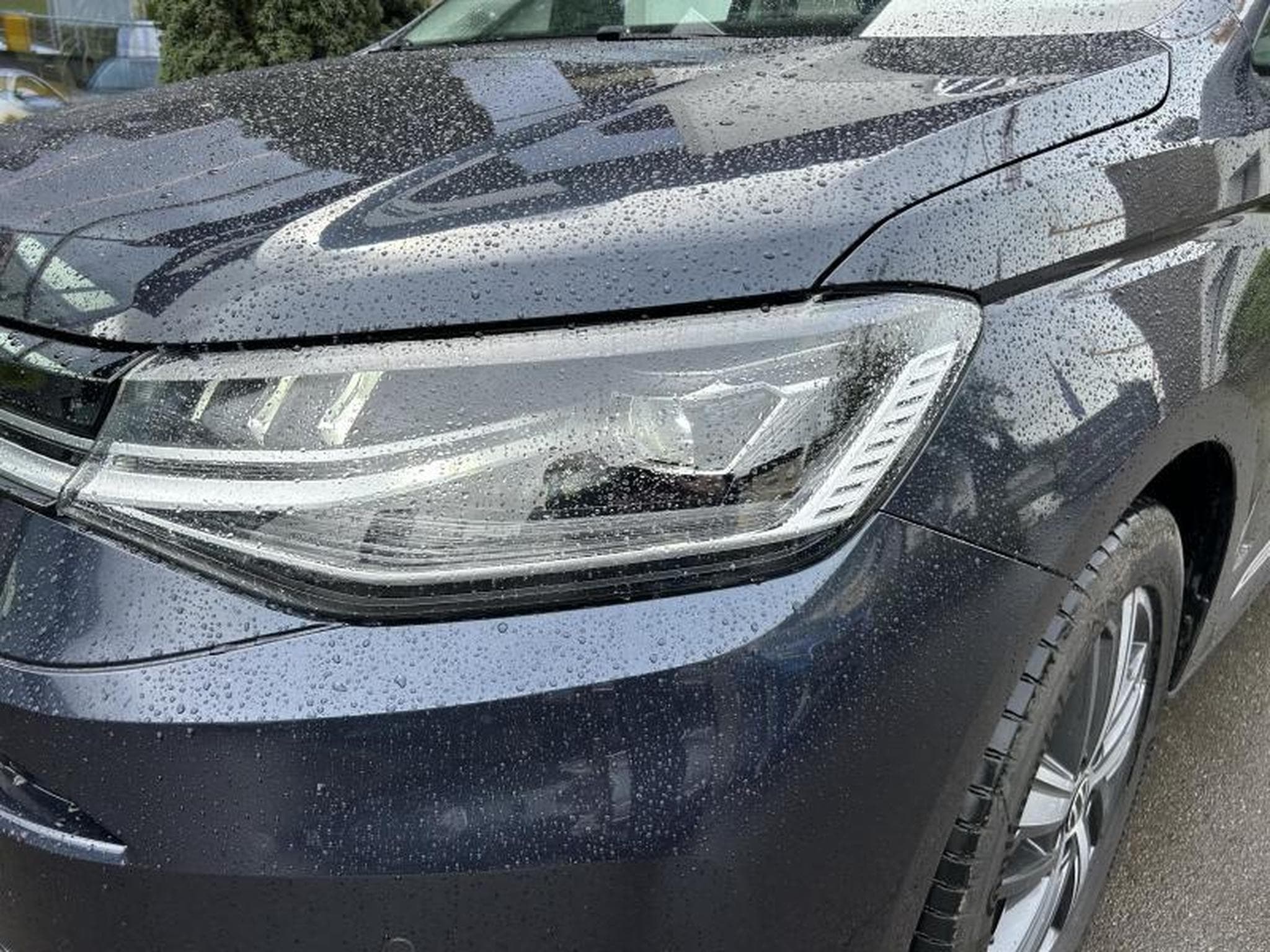 VW Caddy Life Move (2021) - Photo 12
