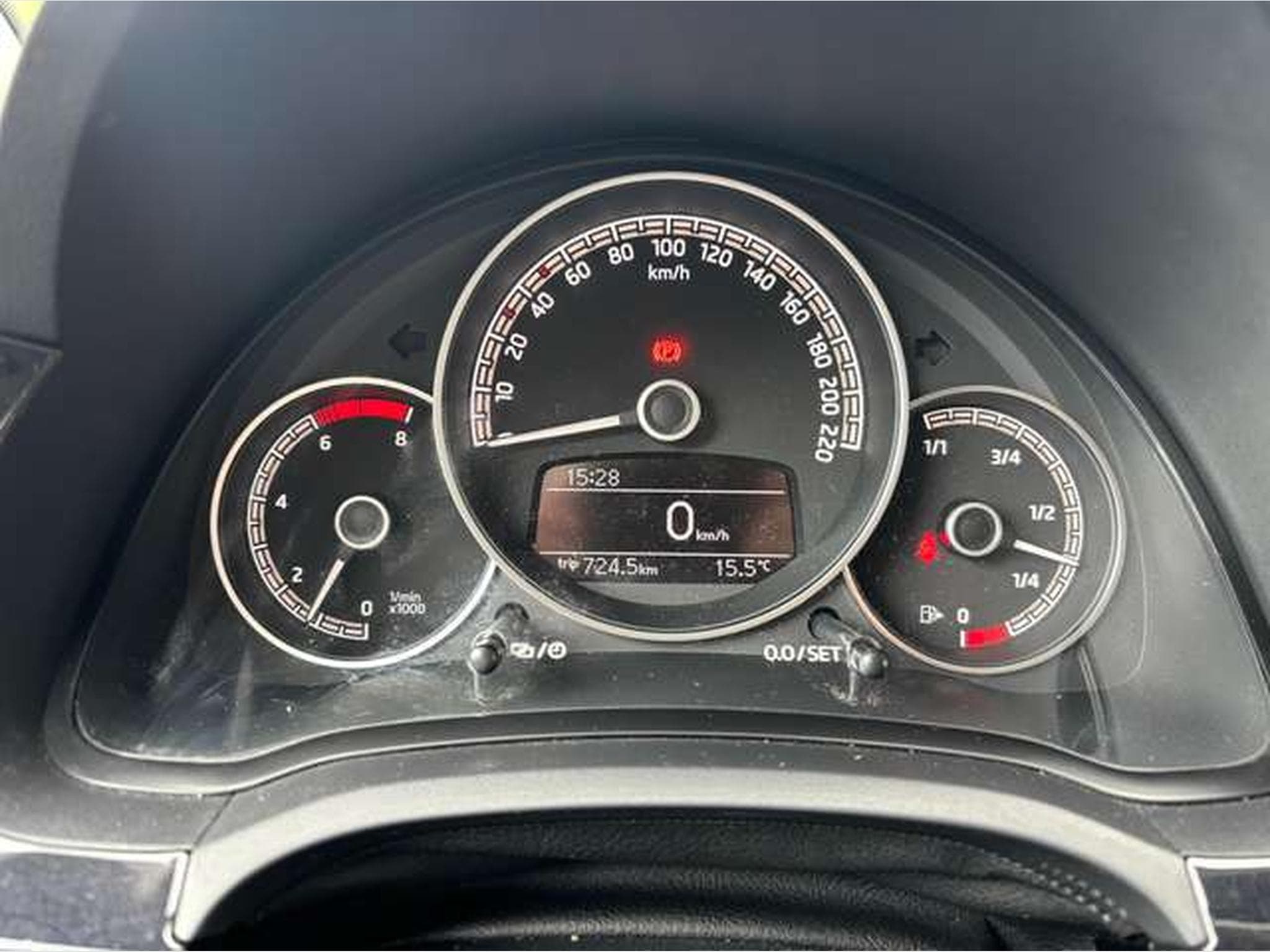 Skoda Citigo Citigo 1.0 - 25 YEARS EDITION 14/25 (2017) - Foto 14