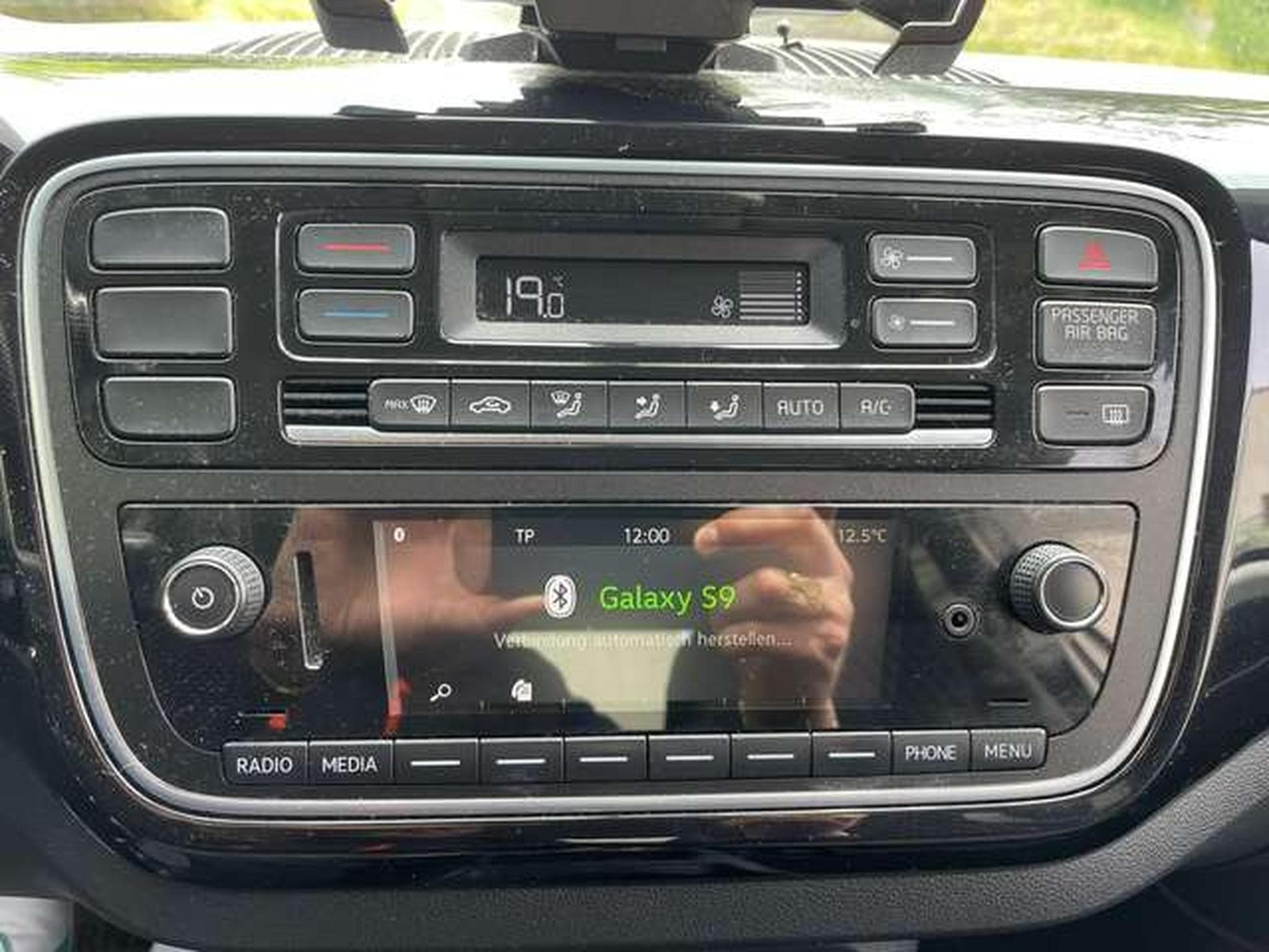 Skoda Citigo Citigo 1.0 - 25 YEARS EDITION 14/25 (2017) - Foto 16