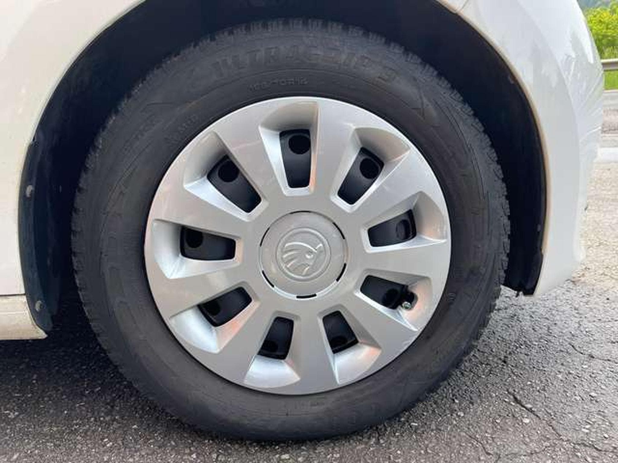 Skoda Citigo Citigo 1.0 - 25 YEARS EDITION 14/25 (2017) - Foto 19
