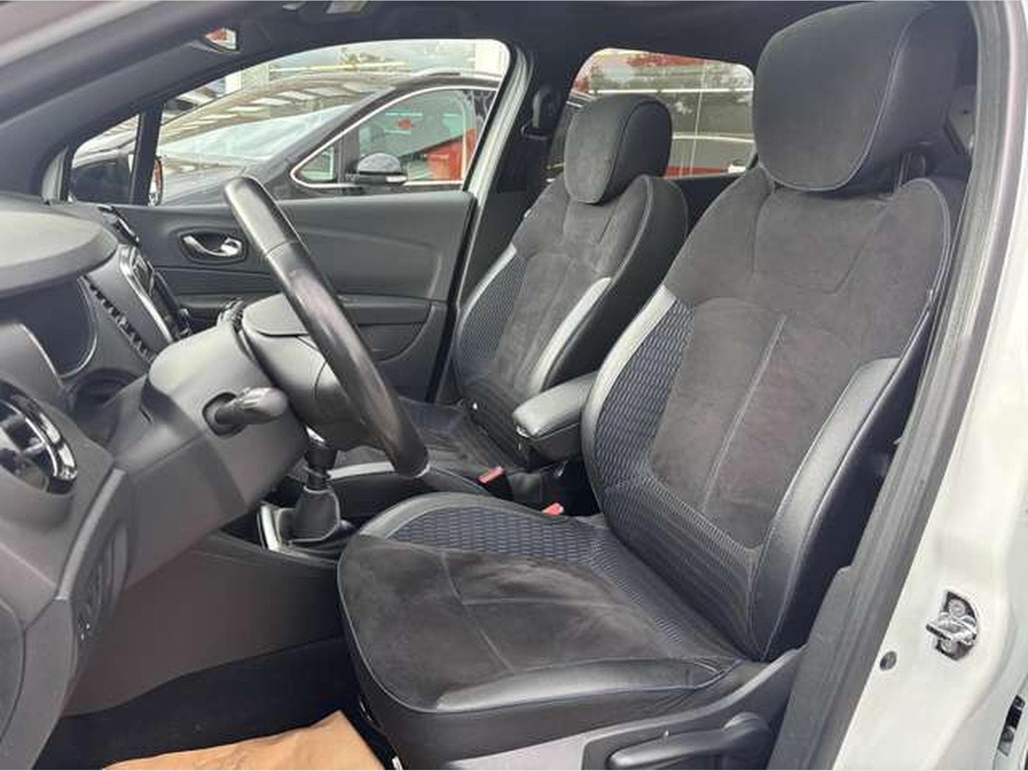 Renault Captur Captur s-edition - JUSQU'A 4 ANS DE GARANTIE (2018) - Foto 10
