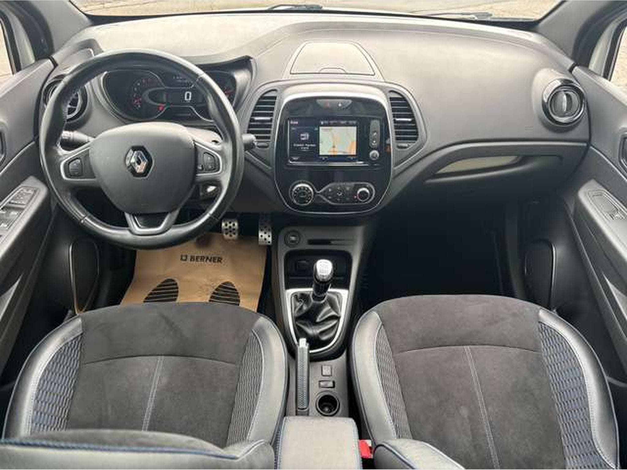 Renault Captur Captur s-edition - JUSQU'A 4 ANS DE GARANTIE (2018) - Foto 11