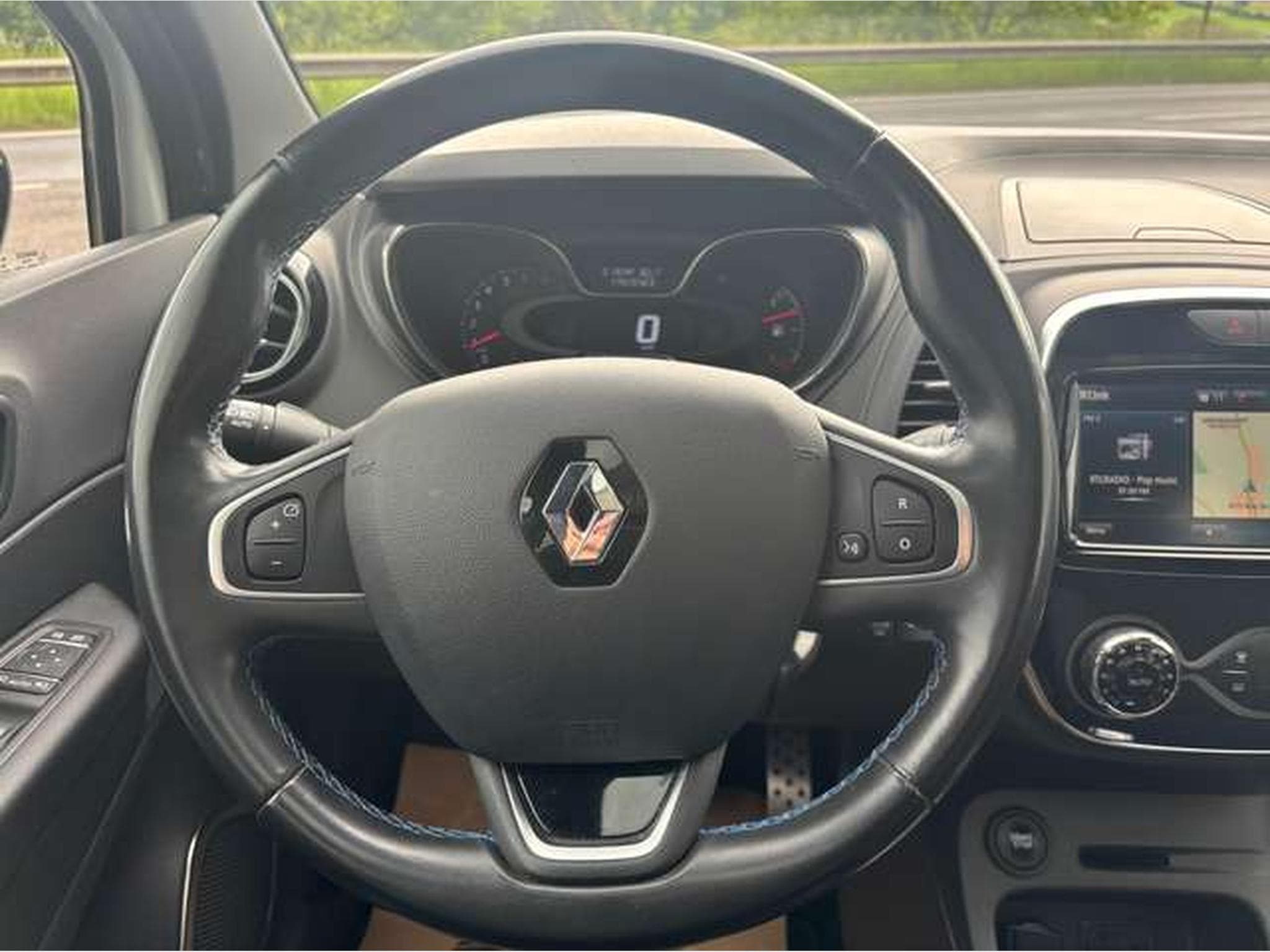 Renault Captur Captur s-edition - JUSQU'A 4 ANS DE GARANTIE (2018) - Foto 12