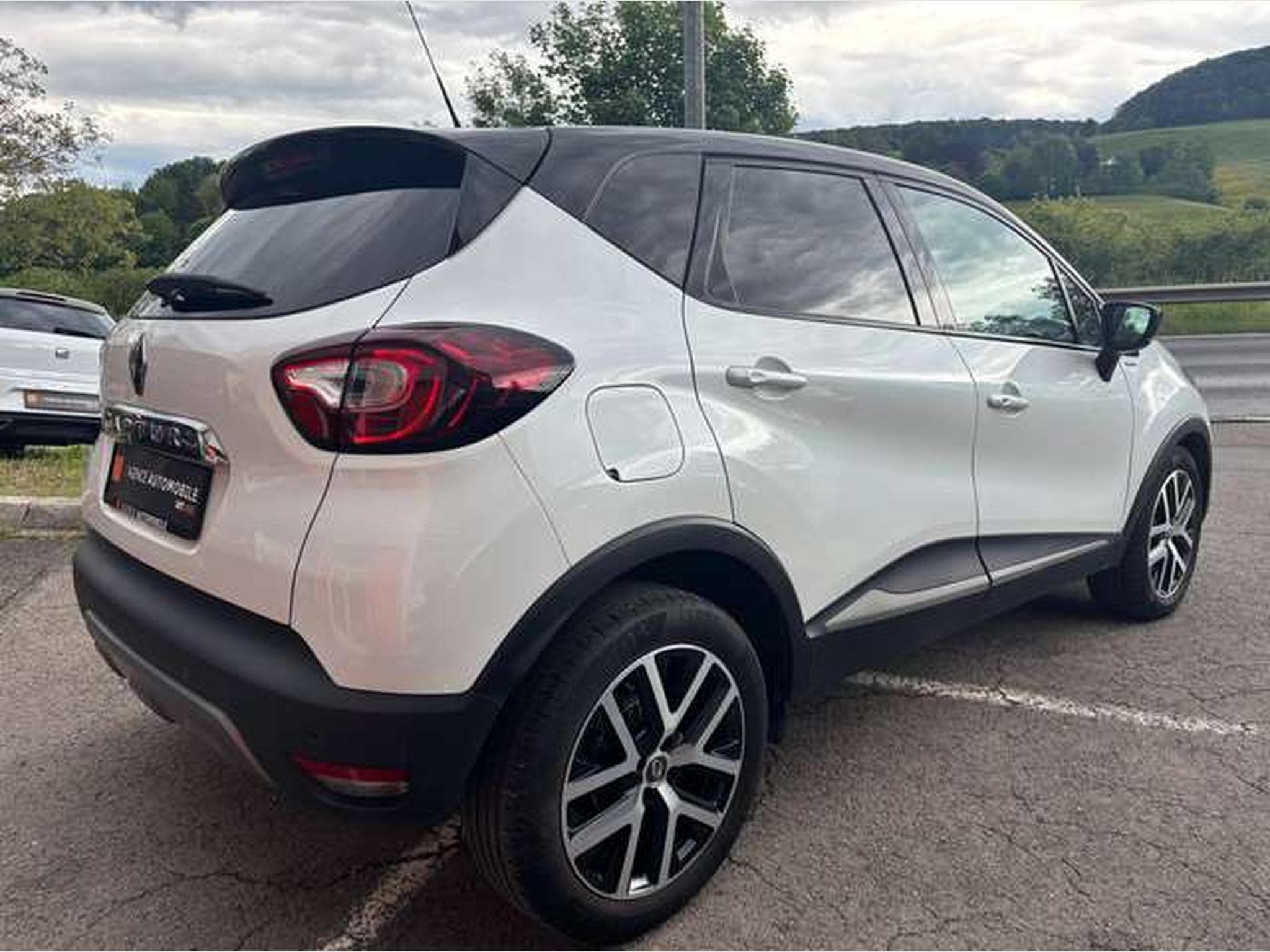 Renault Captur Captur s-edition - JUSQU'A 4 ANS DE GARANTIE (2018) - Foto 5