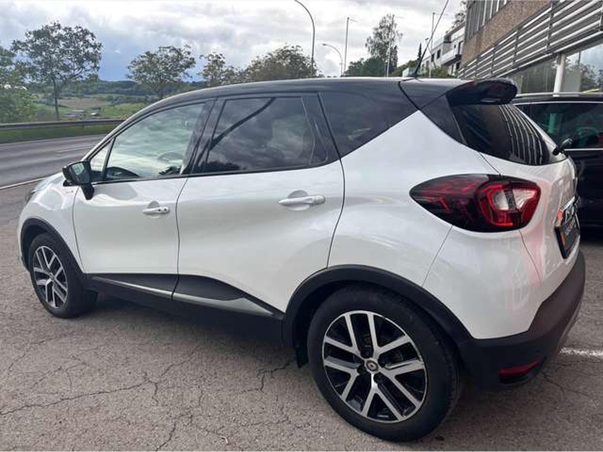 Renault Captur Captur s-edition - JUSQU'A 4 ANS DE GARANTIE (2018) - Foto 7