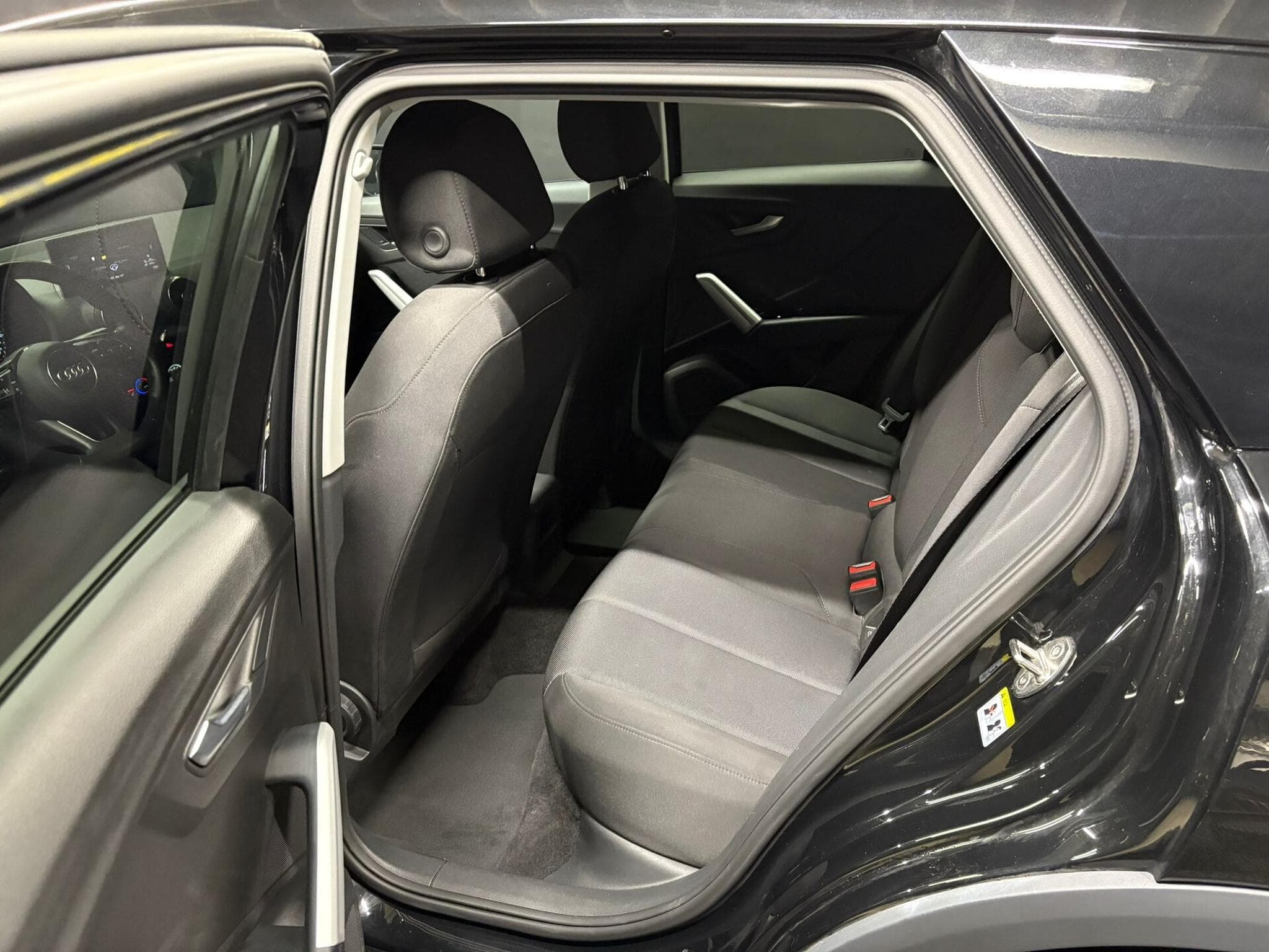 Audi Q2 Advanced 150 cv S-Tronic CAMERA/GPS/HAYON ELEC (2022) - Photo 15