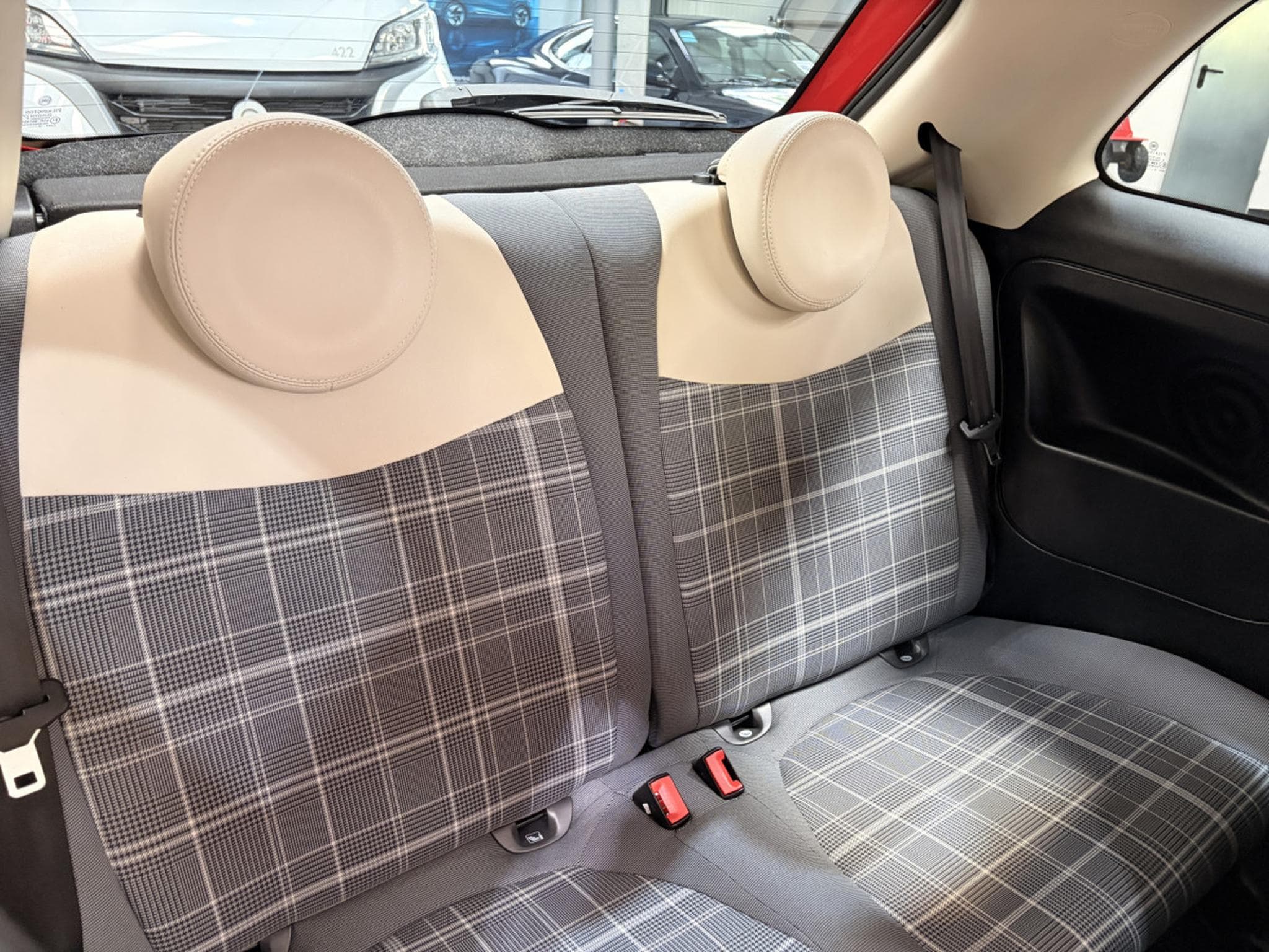 Fiat 500 0.9 Essence Twin Air Star (2019) - Photo 13