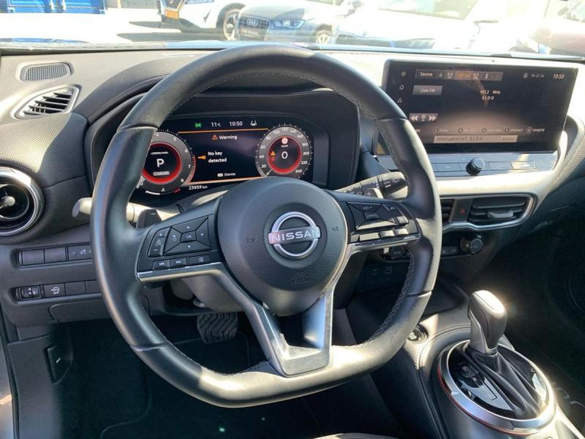 Nissan Juke N-Design (2024) - Photo 15