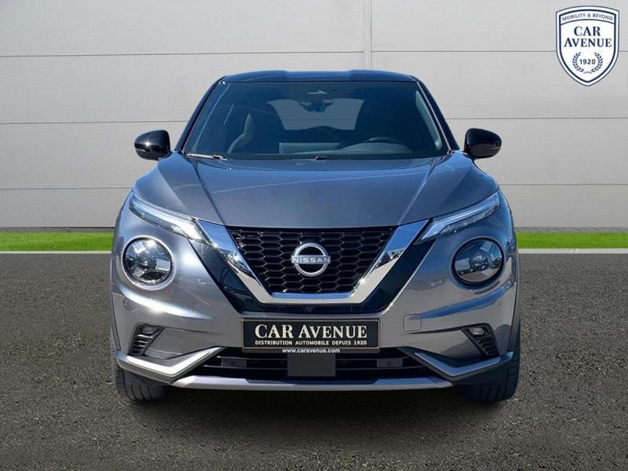 Nissan Juke N-Design (2024) - Photo 3