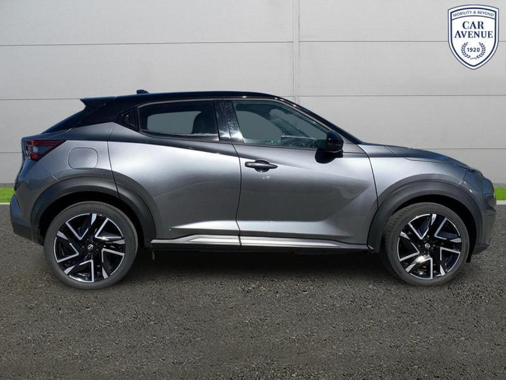 Nissan Juke N-Design (2024) - Photo 5