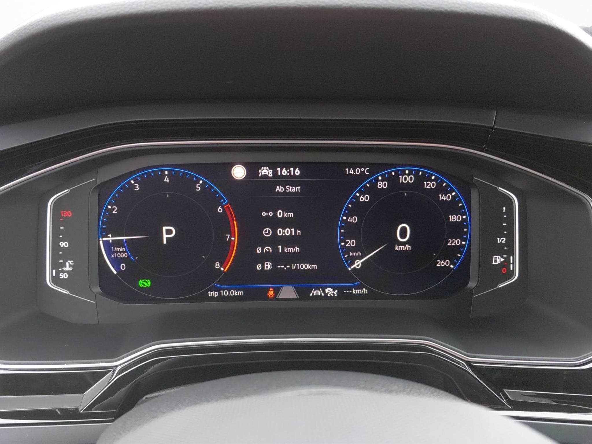 VW Polo R-Line (2026) - Photo 11