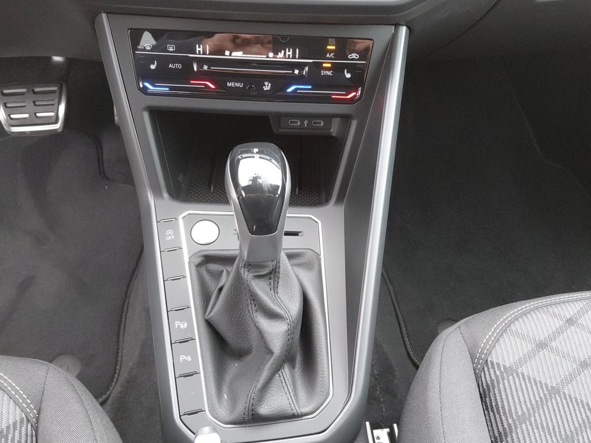 VW Polo R-Line (2026) - Photo 12