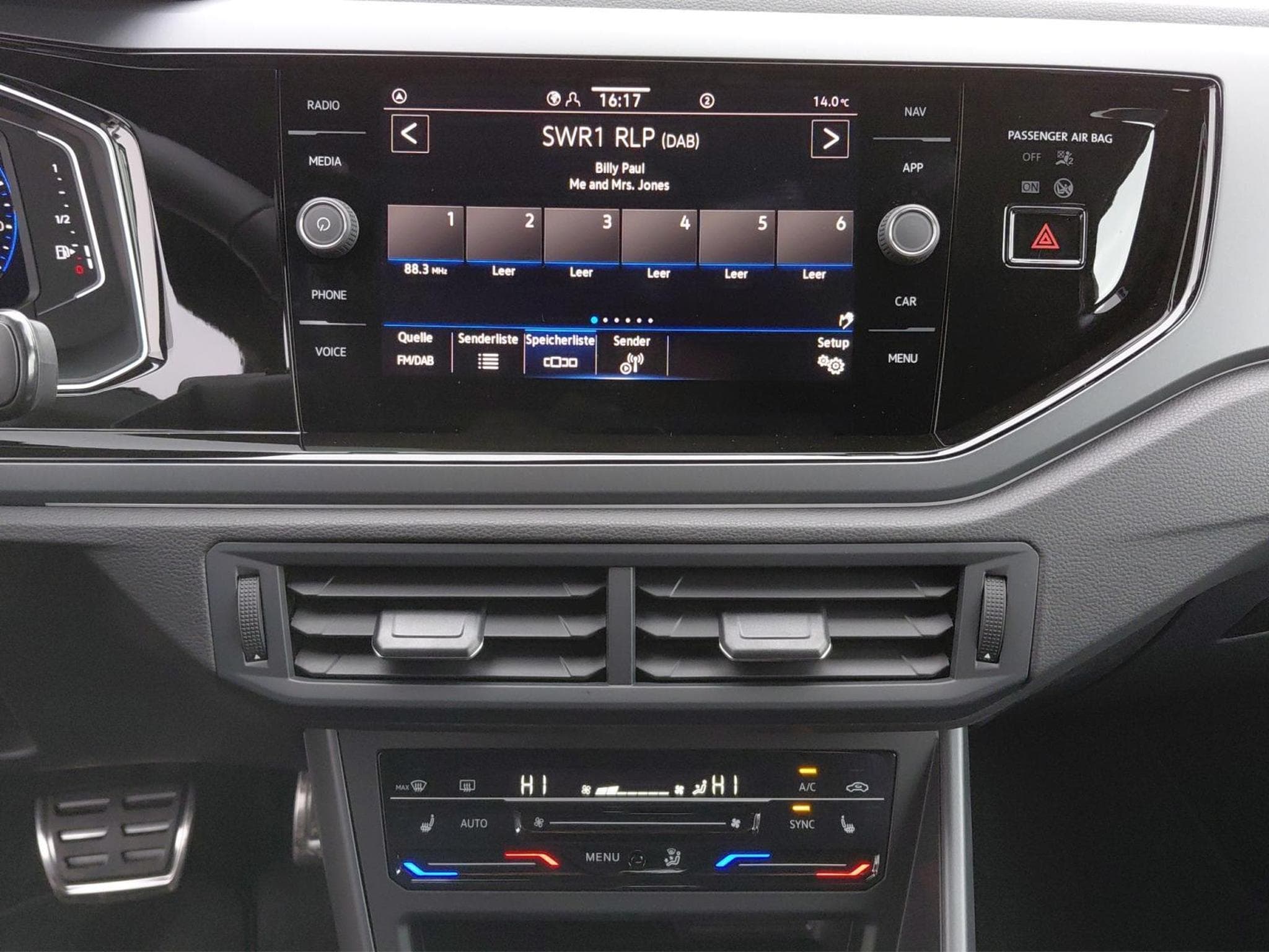 VW Polo R-Line (2026) - Photo 13