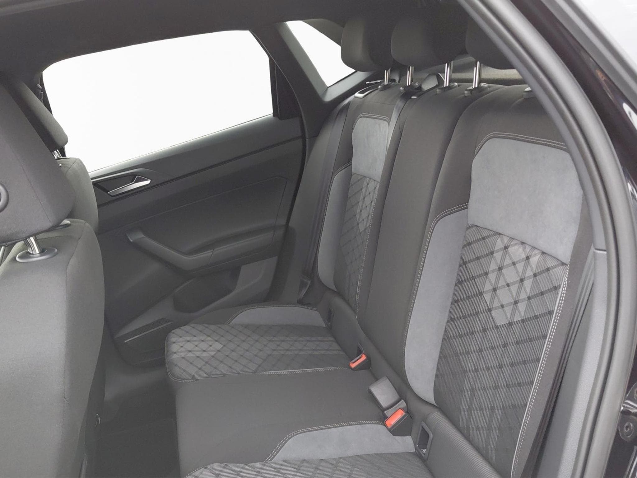 VW Polo R-Line (2026) - Photo 15