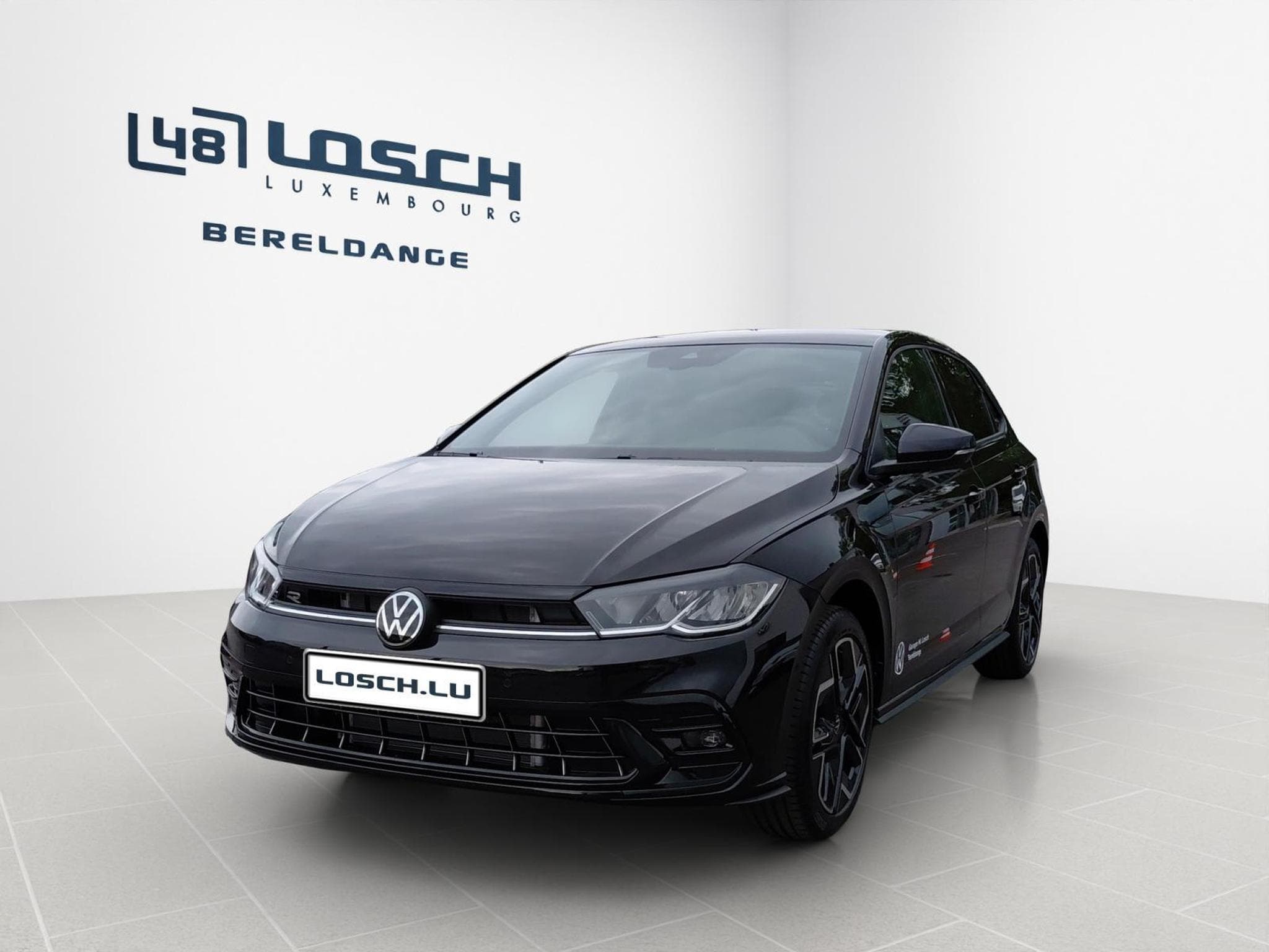 VW Polo R-Line (2026) - Photo 3