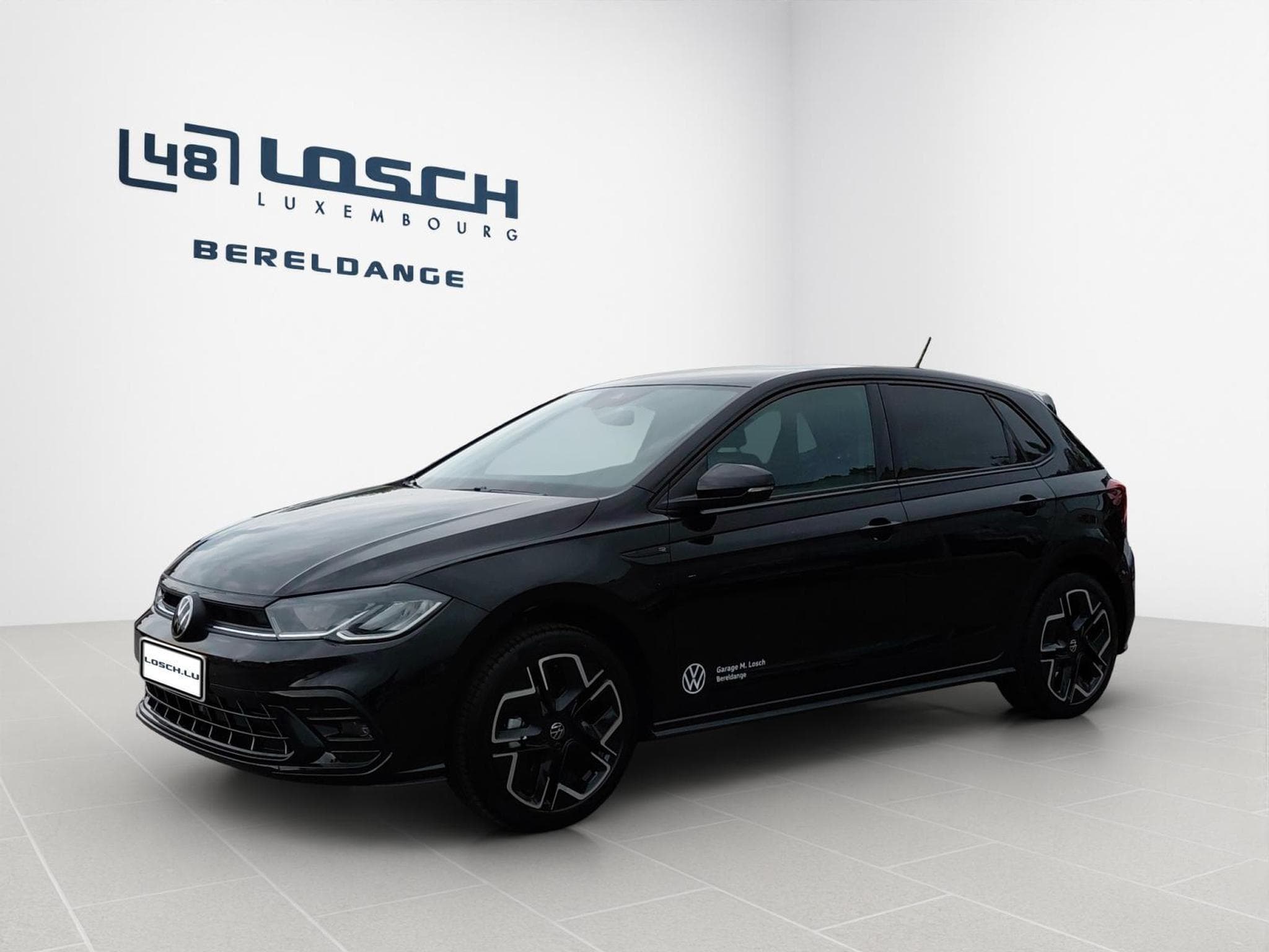 VW Polo R-Line (2026) - Photo 4
