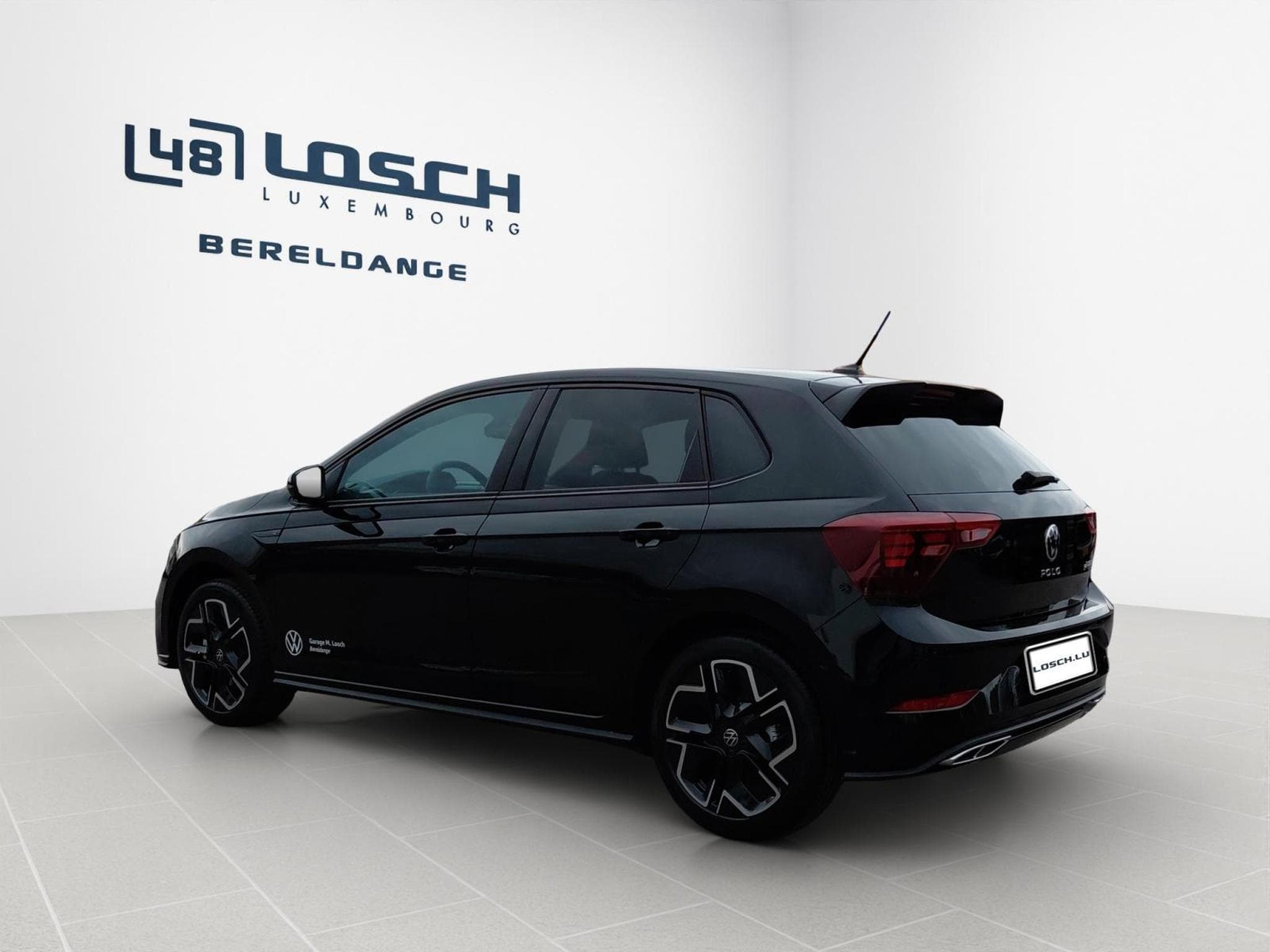 VW Polo R-Line (2026) - Photo 5