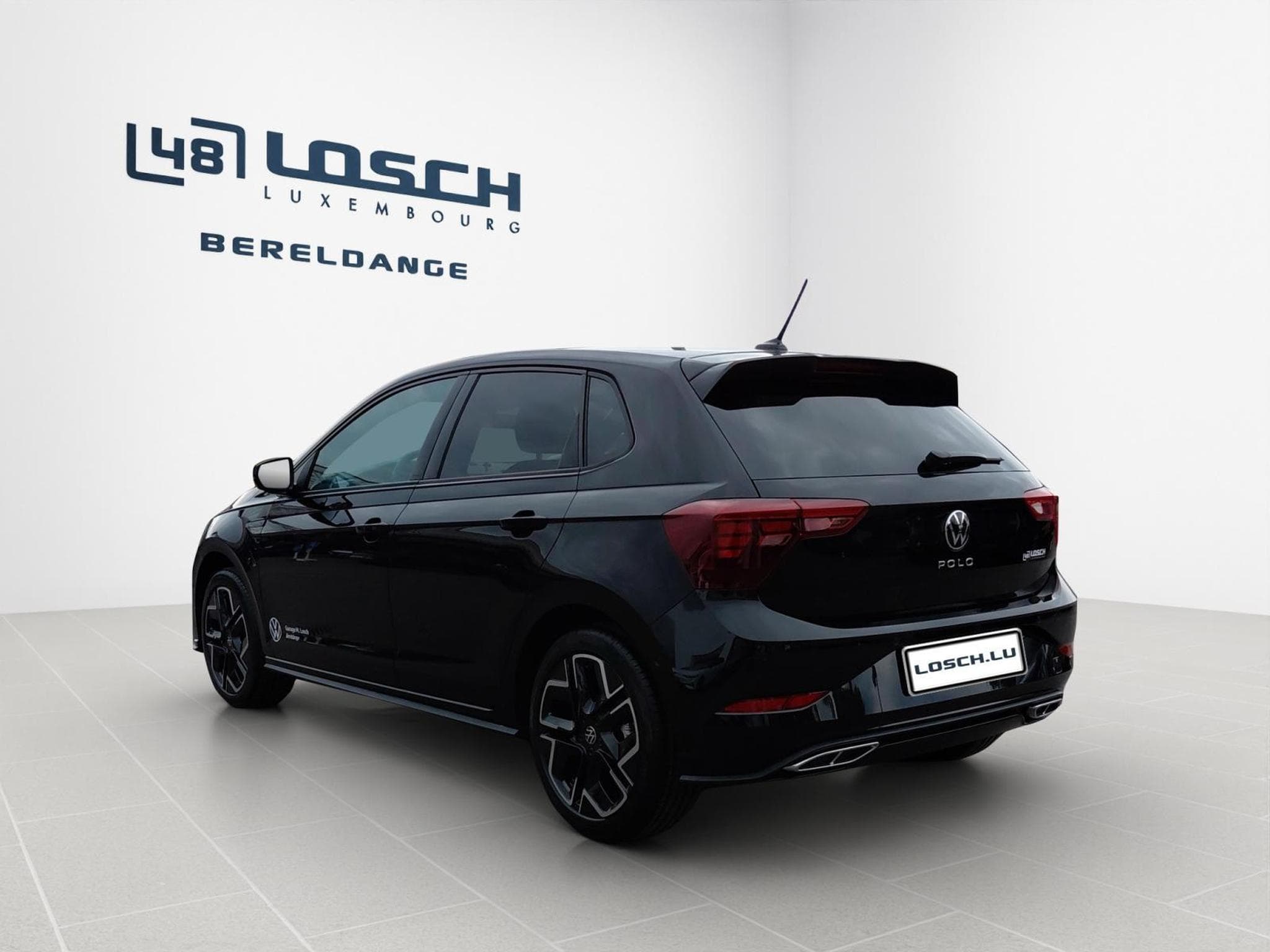 VW Polo R-Line (2026) - Photo 6
