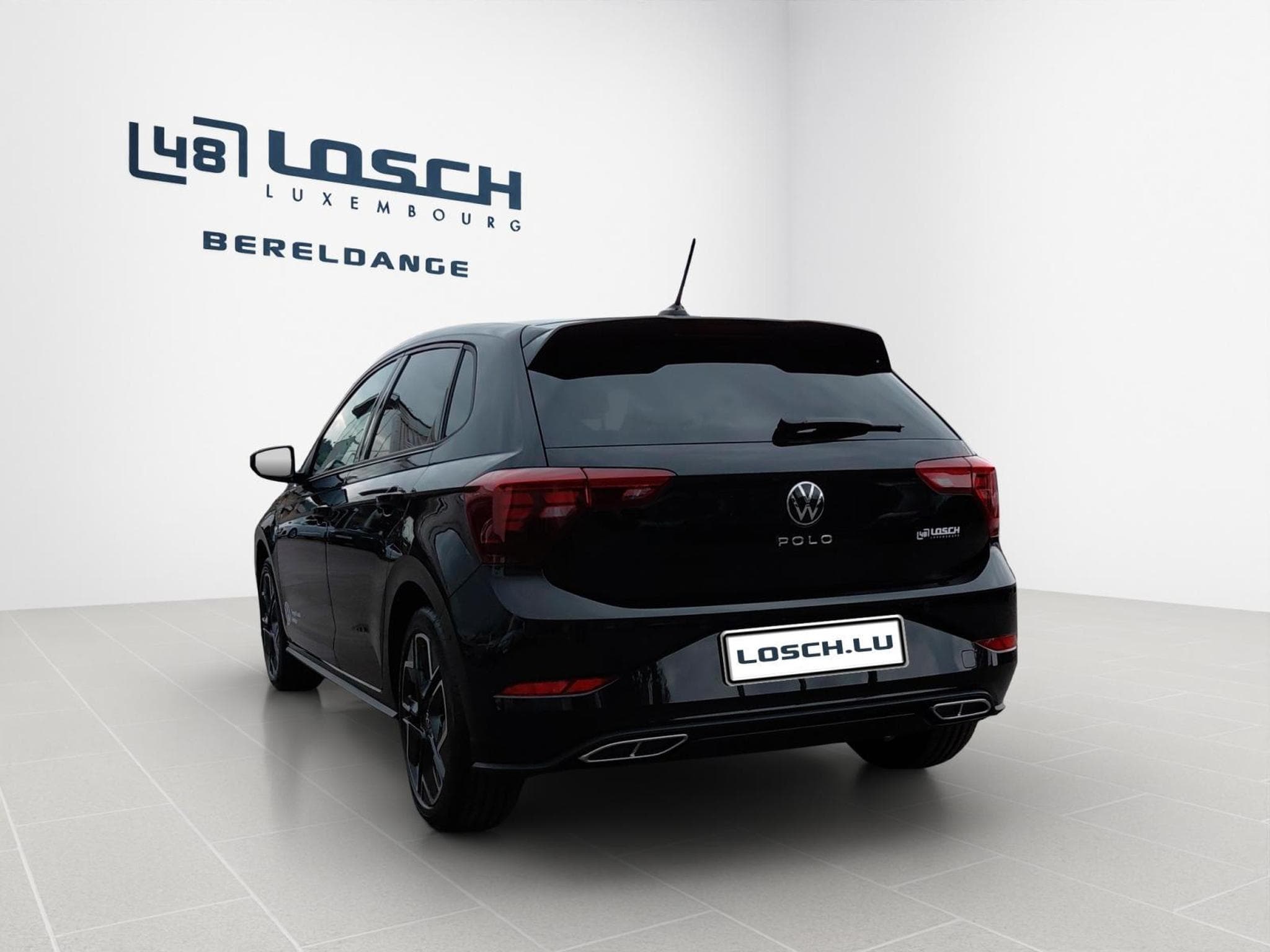 VW Polo R-Line (2026) - Photo 7