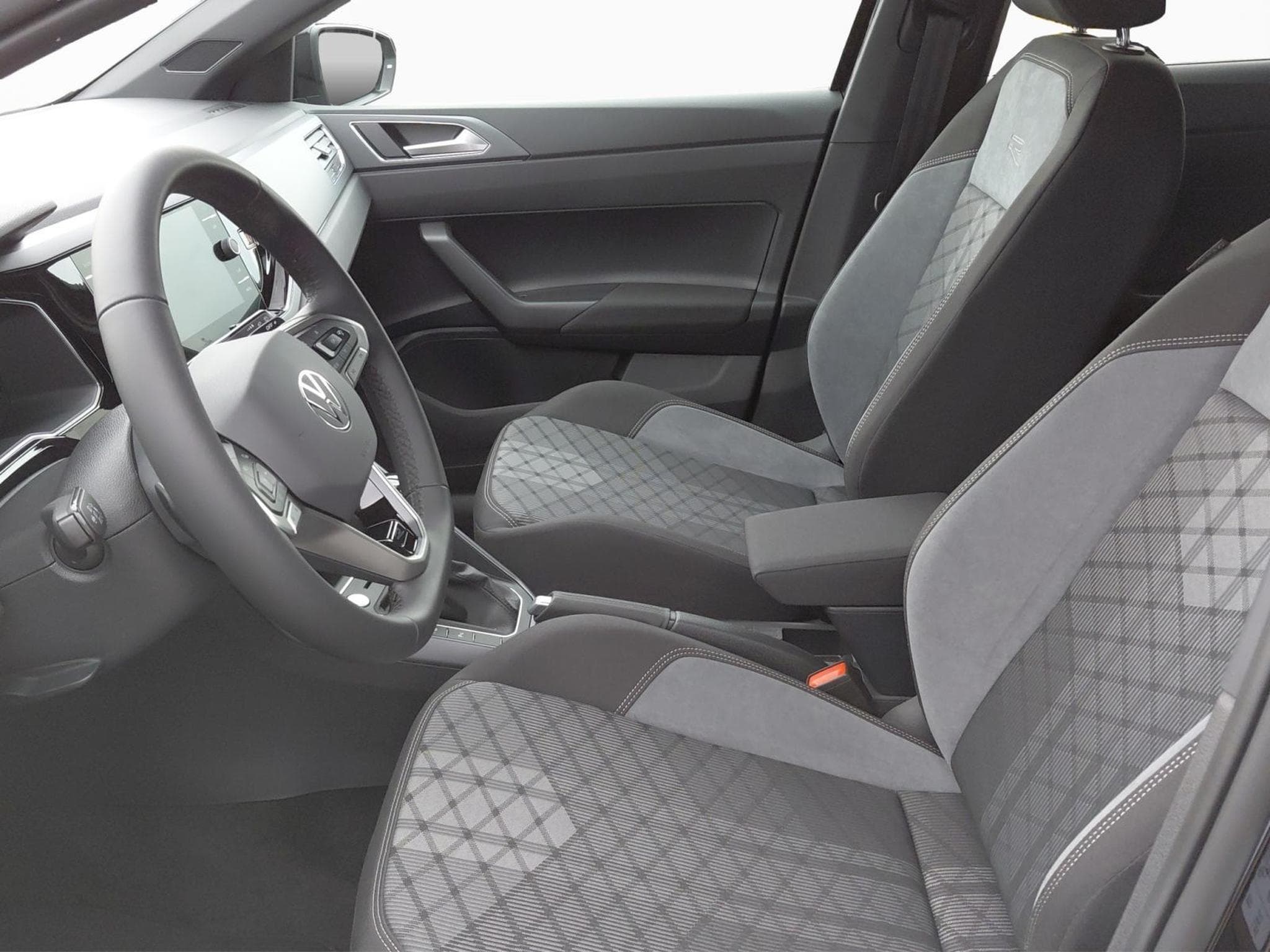 VW Polo R-Line (2026) - Photo 9