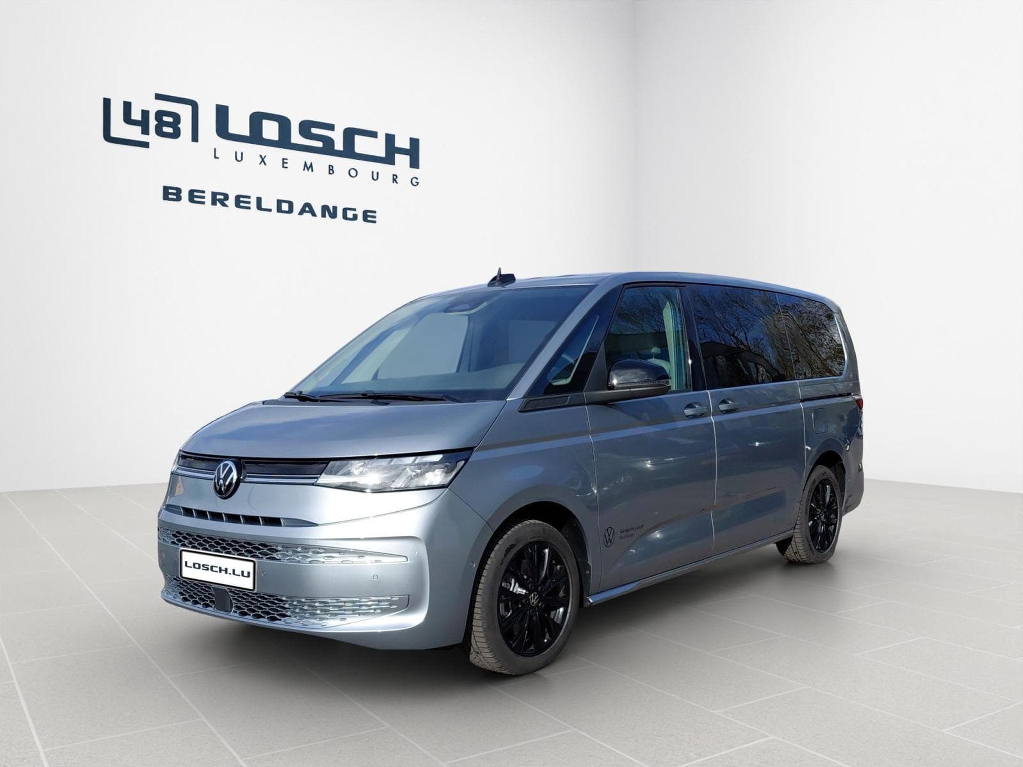 VW Multivan Life (2026) - Photo 1