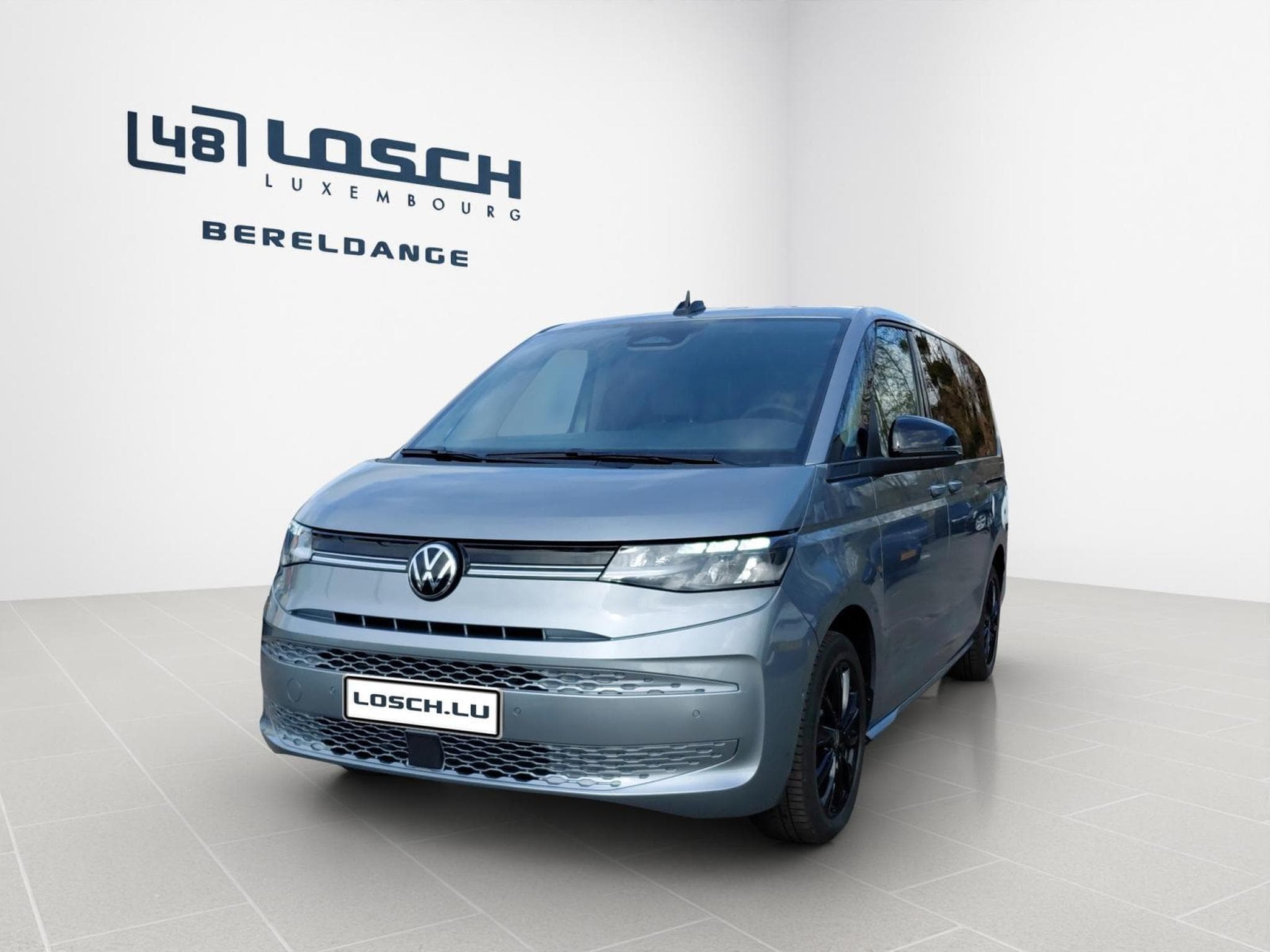VW Multivan Life (2026) - Photo 3