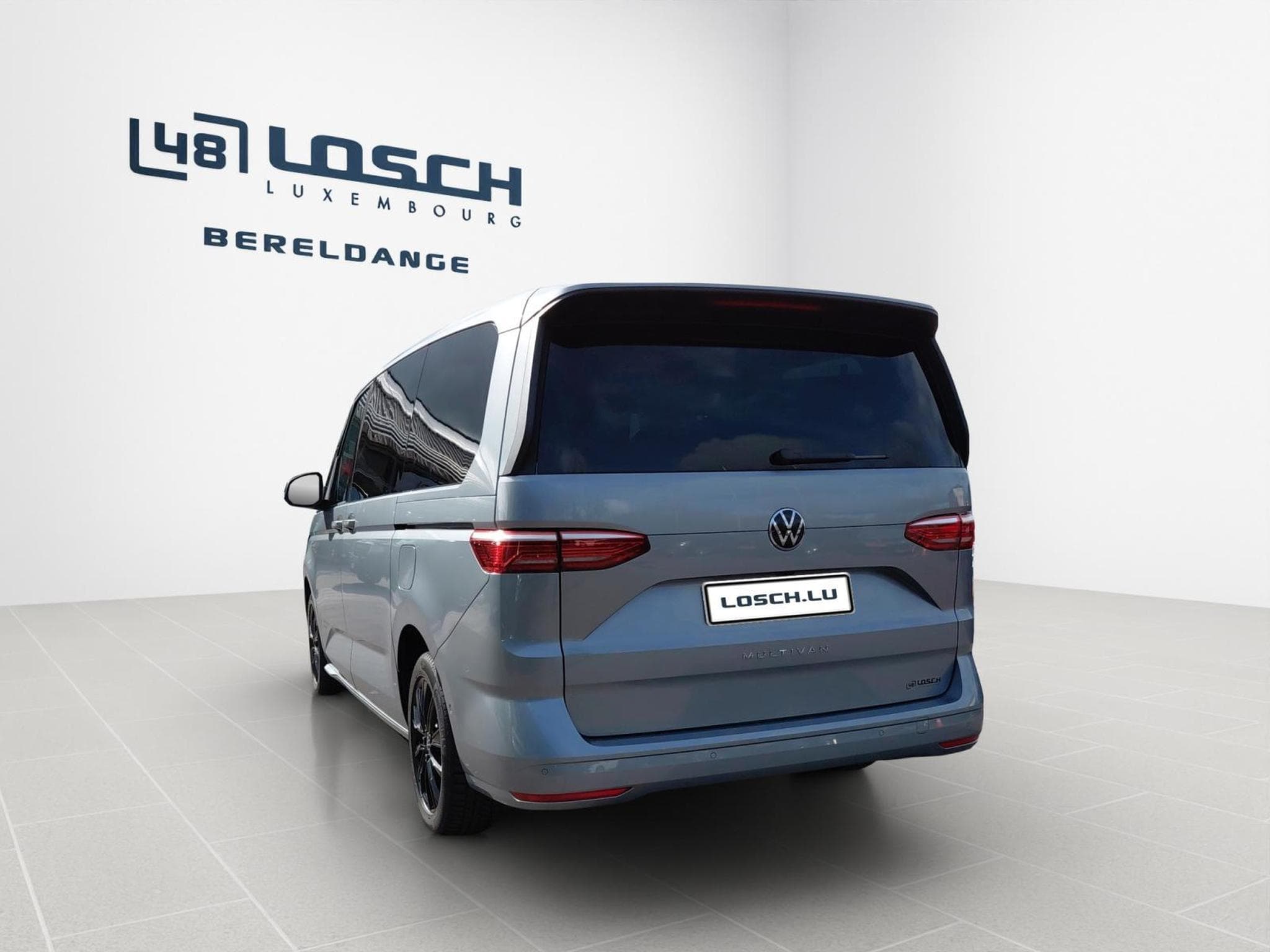 VW Multivan Life (2026) - Photo 7