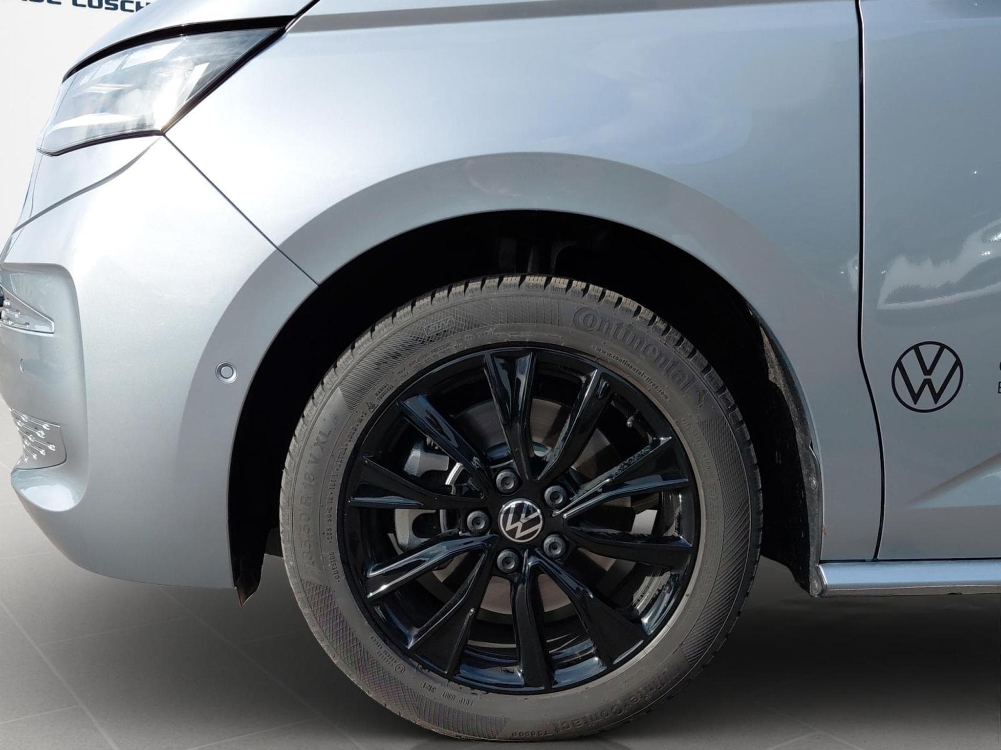 VW Multivan Life (2026) - Photo 8
