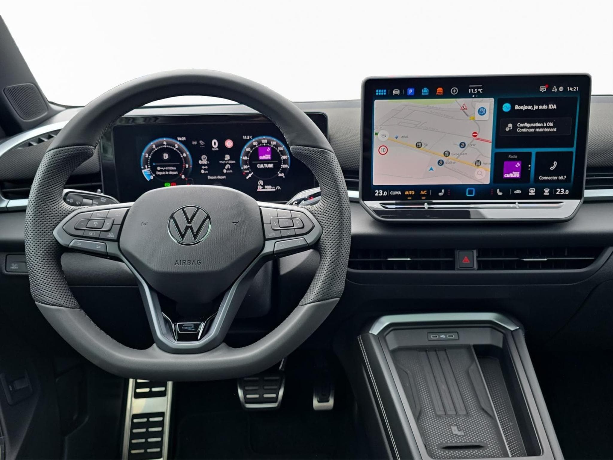 VW T-Roc R-Line (2026) - Photo 2