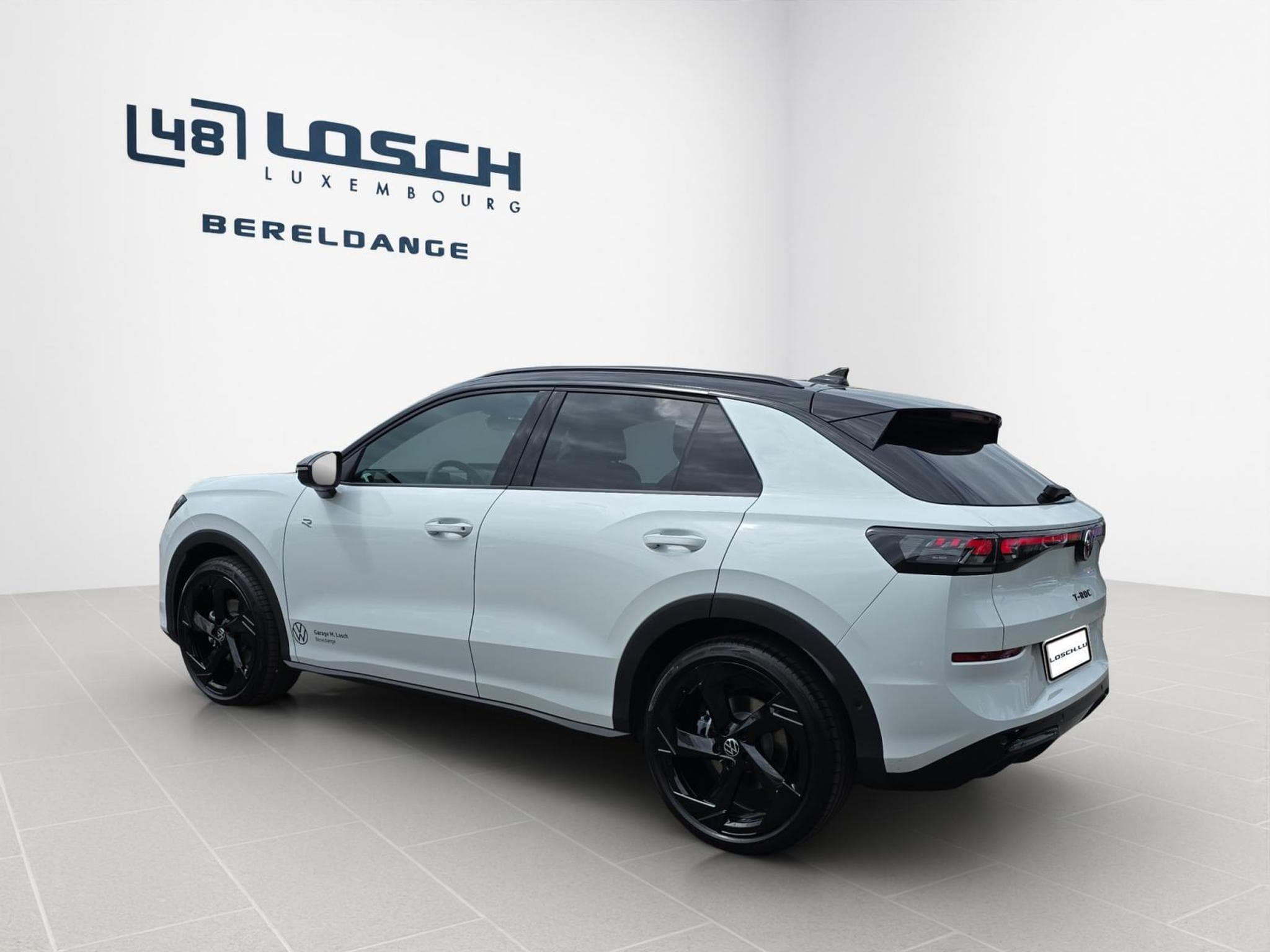 VW T-Roc R-Line (2026) - Photo 5