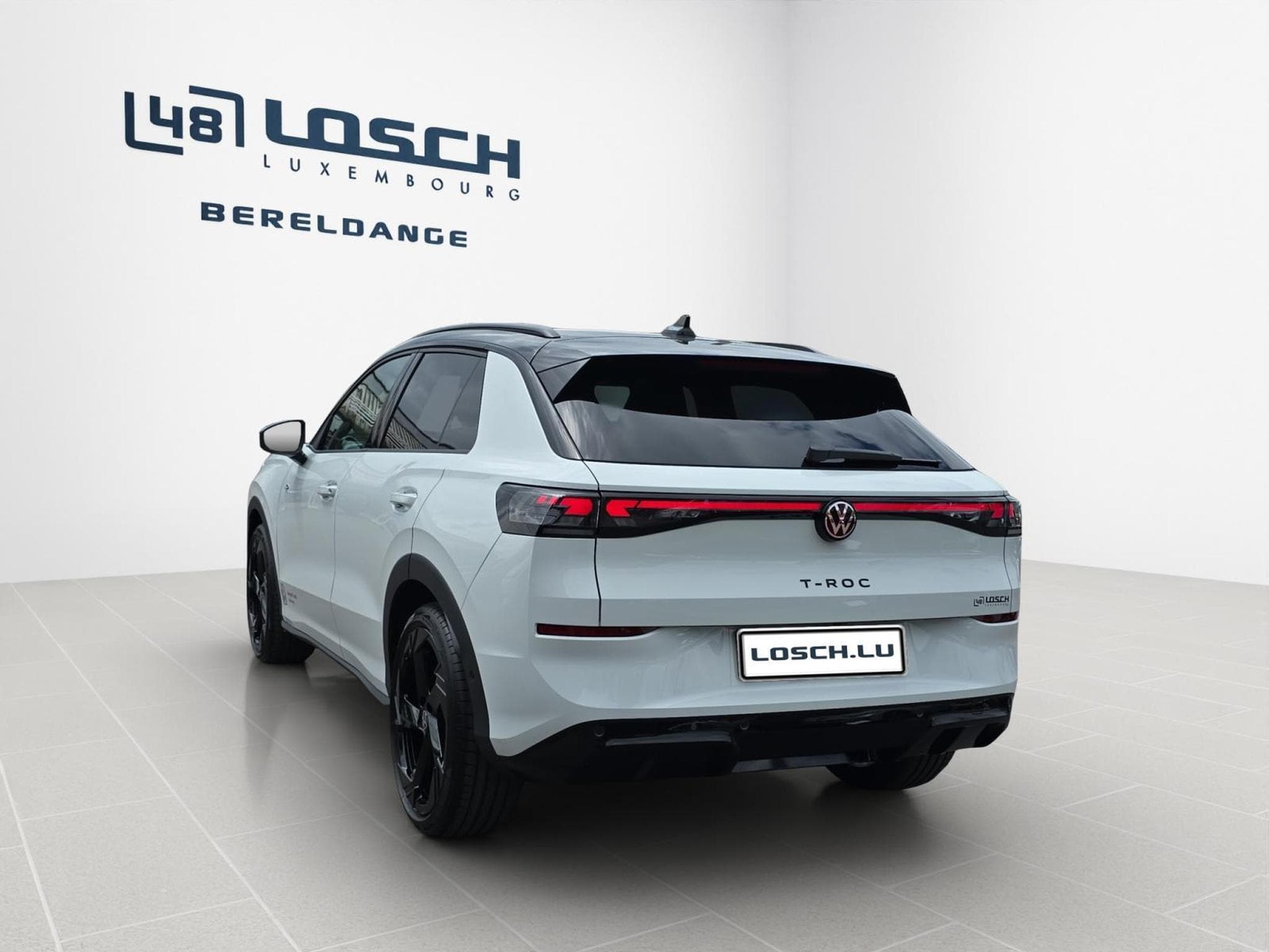 VW T-Roc R-Line (2026) - Photo 7