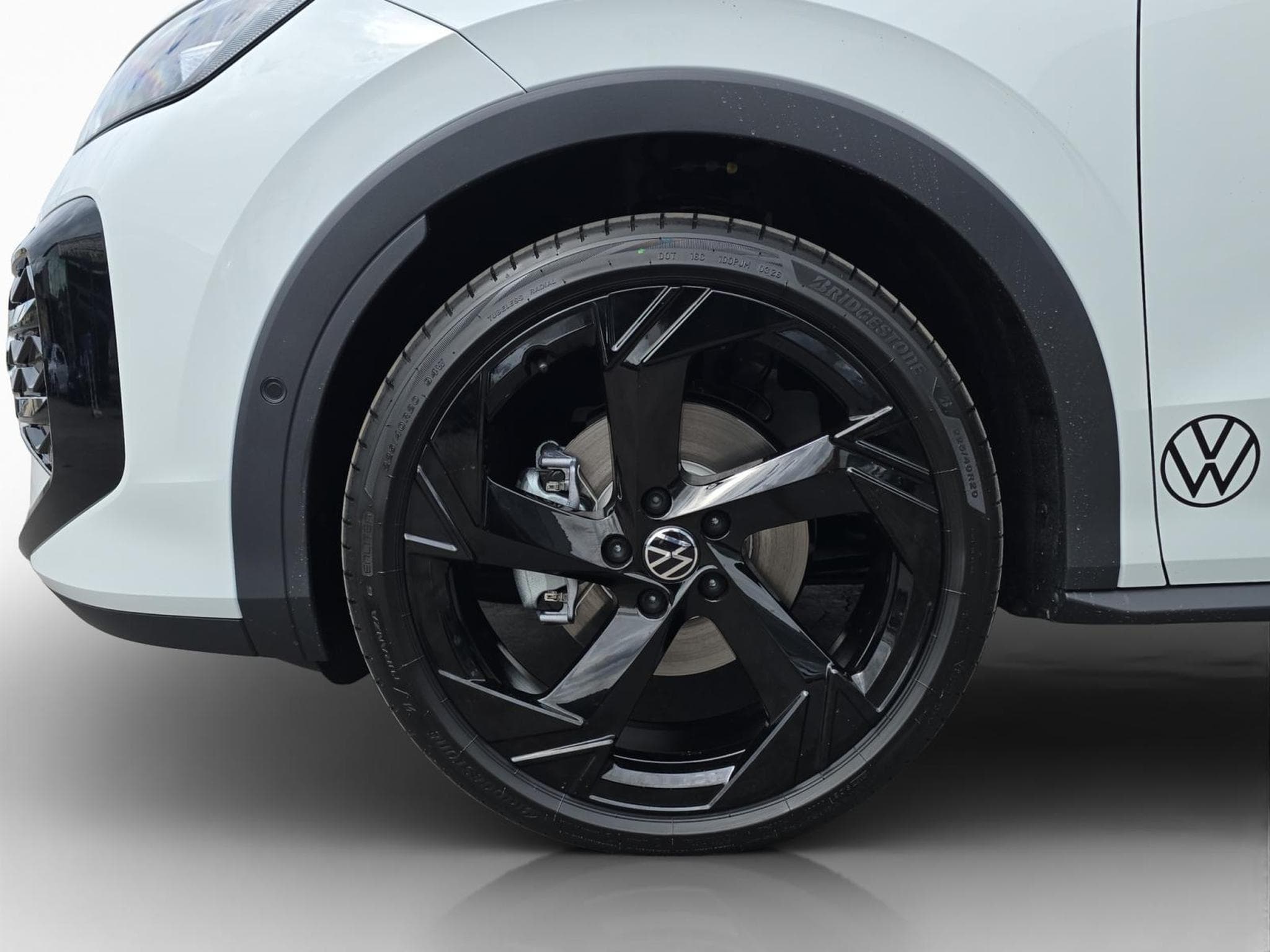 VW T-Roc R-Line (2026) - Photo 8