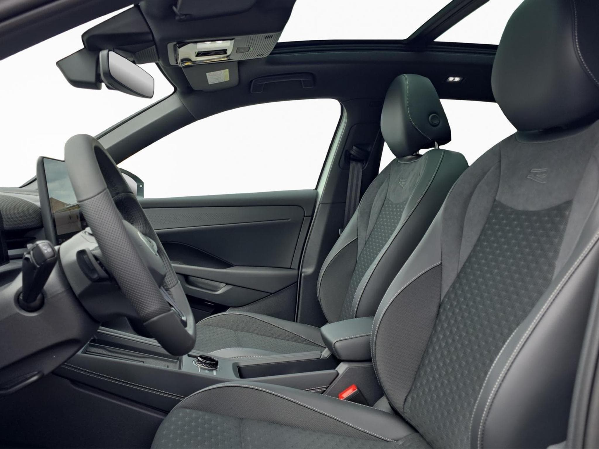 VW T-Roc R-Line (2026) - Photo 9