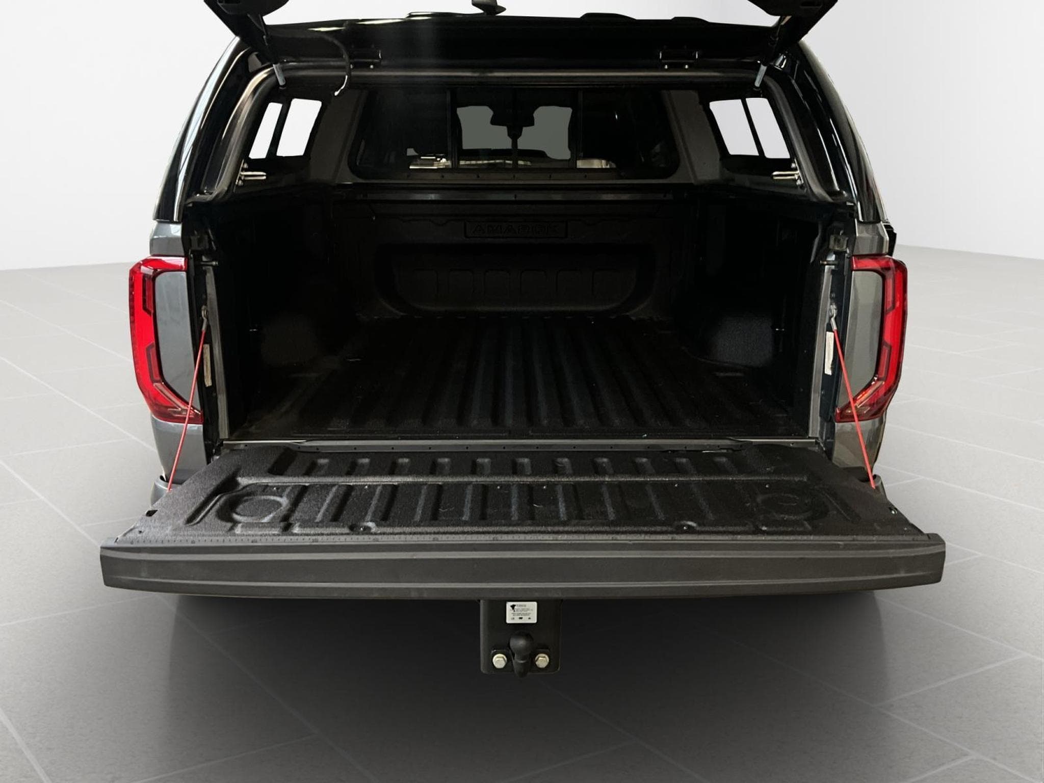 VW Amarok DC-PanAmericana+4x4+AUT (2024) - Photo 17