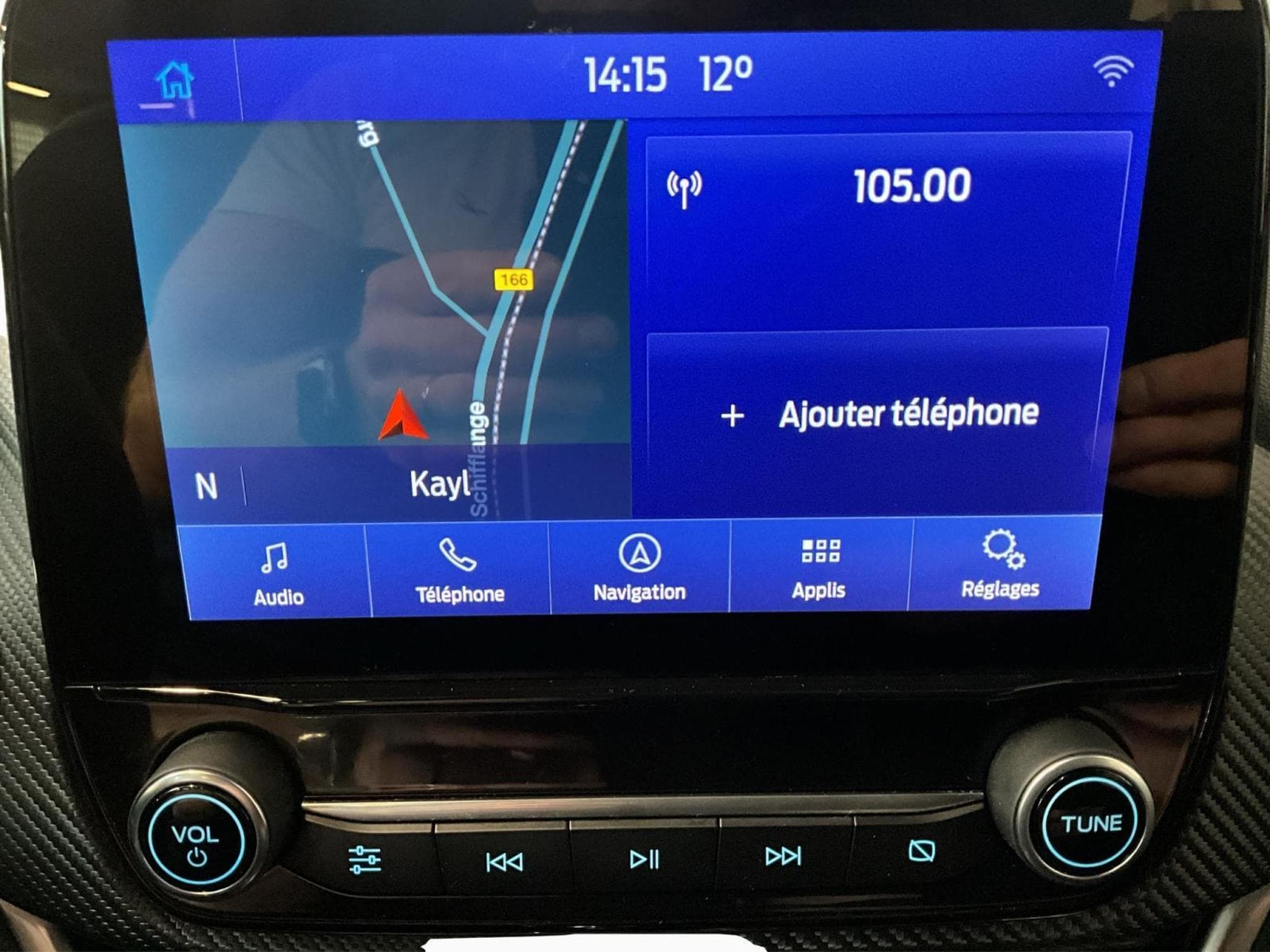 Ford Puma ST-Perf.+Led+Navi+Pano (2021) - Photo 13