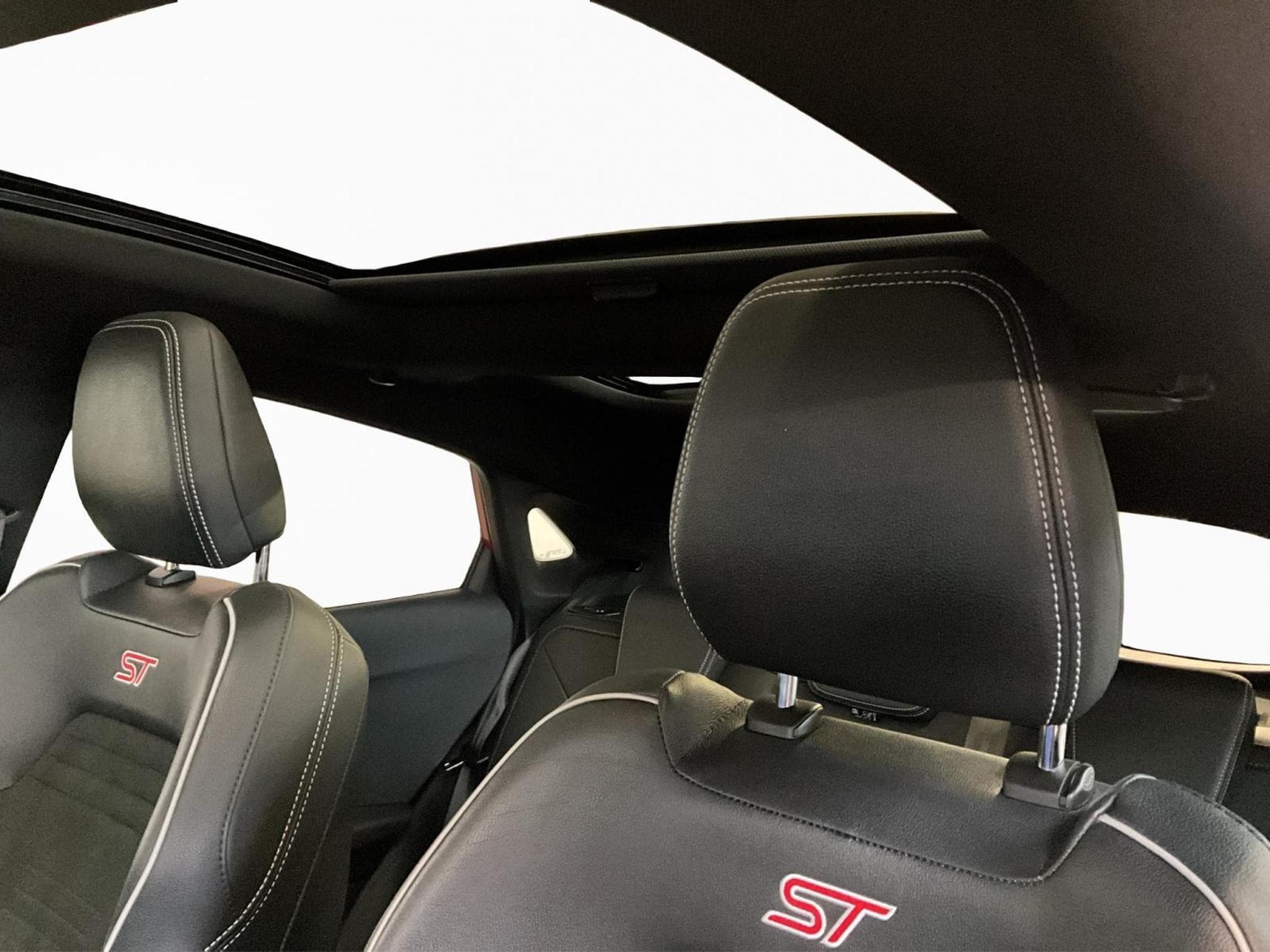 Ford Puma ST-Perf.+Led+Navi+Pano (2021) - Photo 15